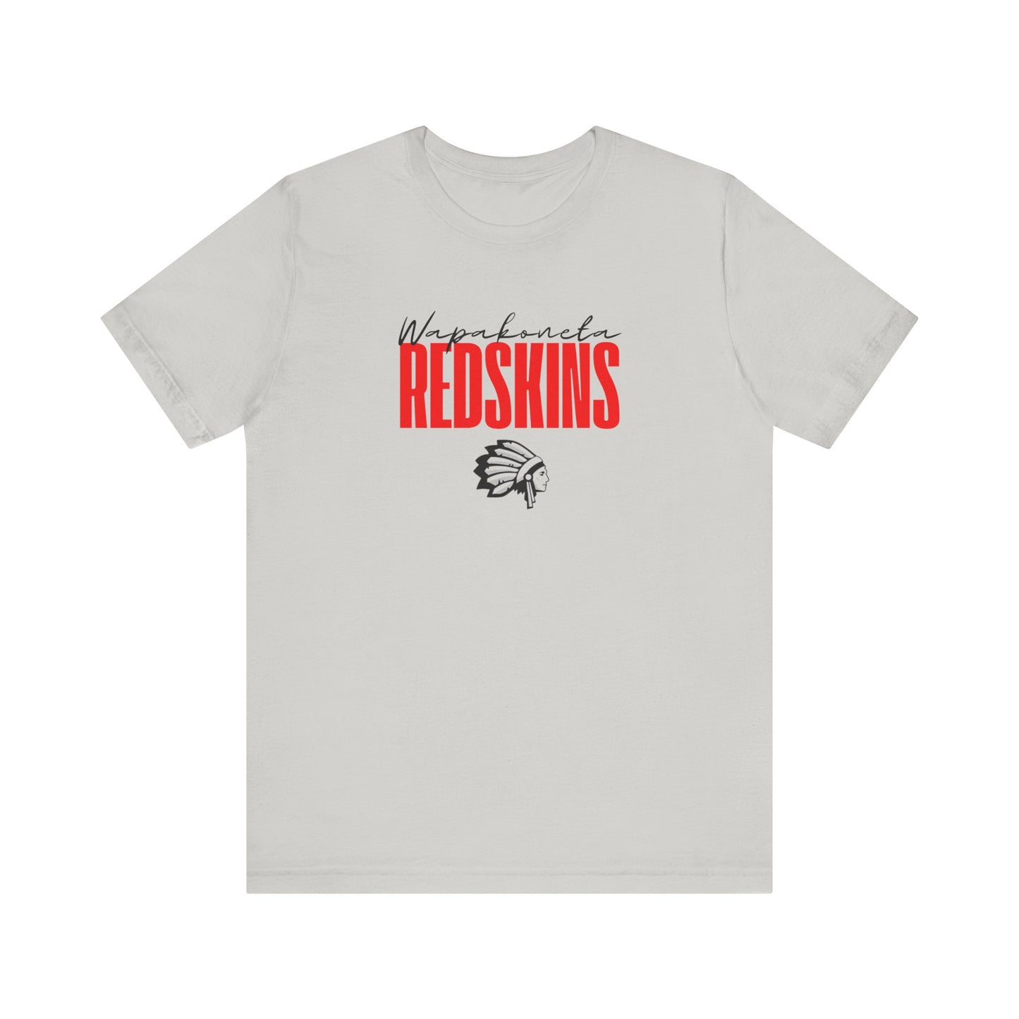 Wapak Short Sleeve Tee