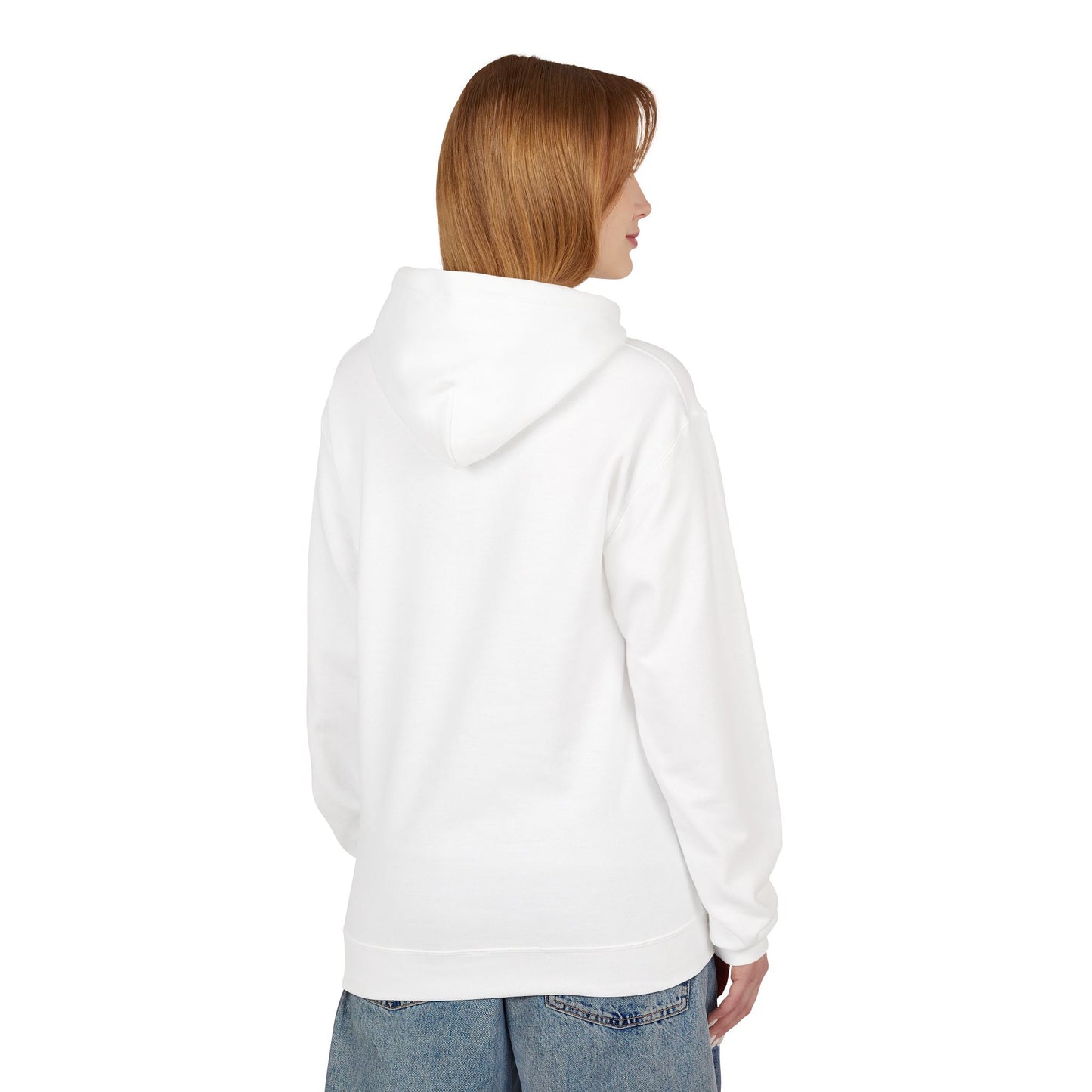 Bath Soft style Hoodie