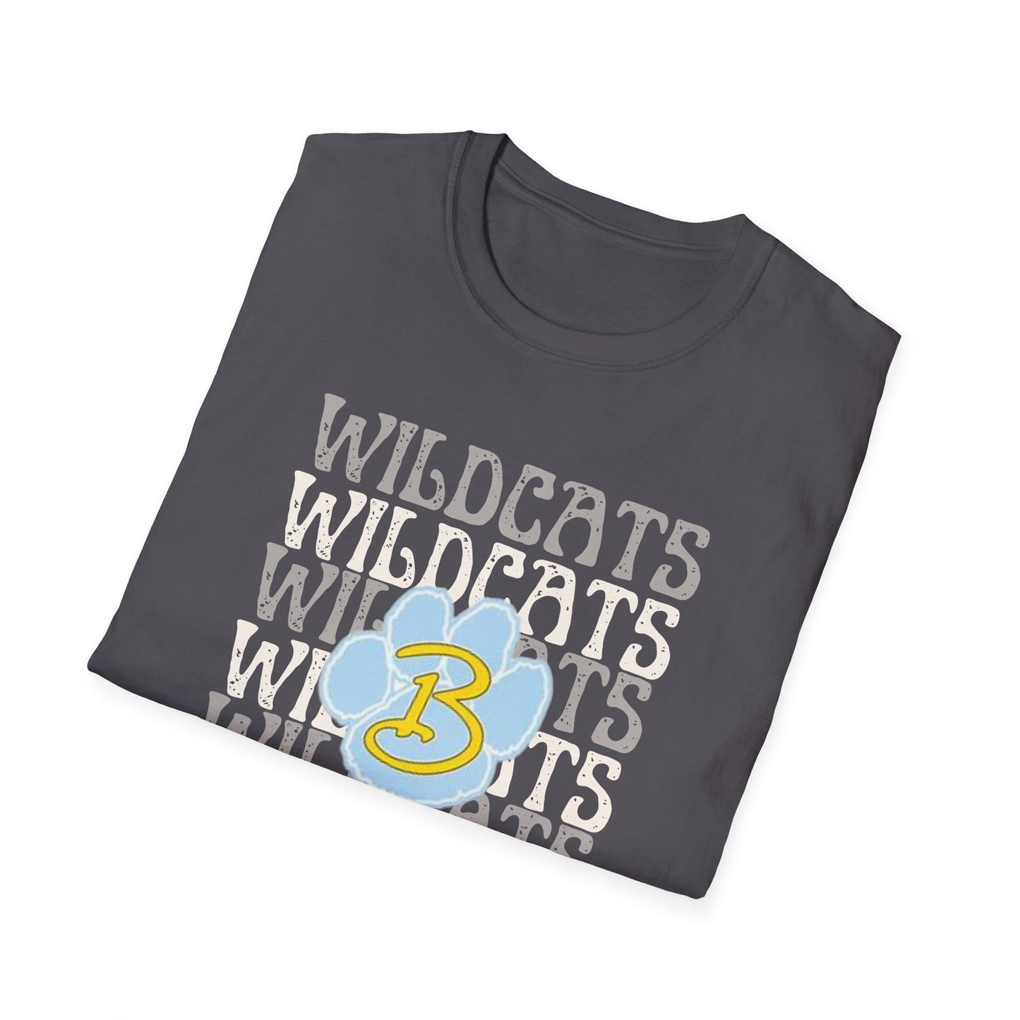 Bath Multi Wildcats