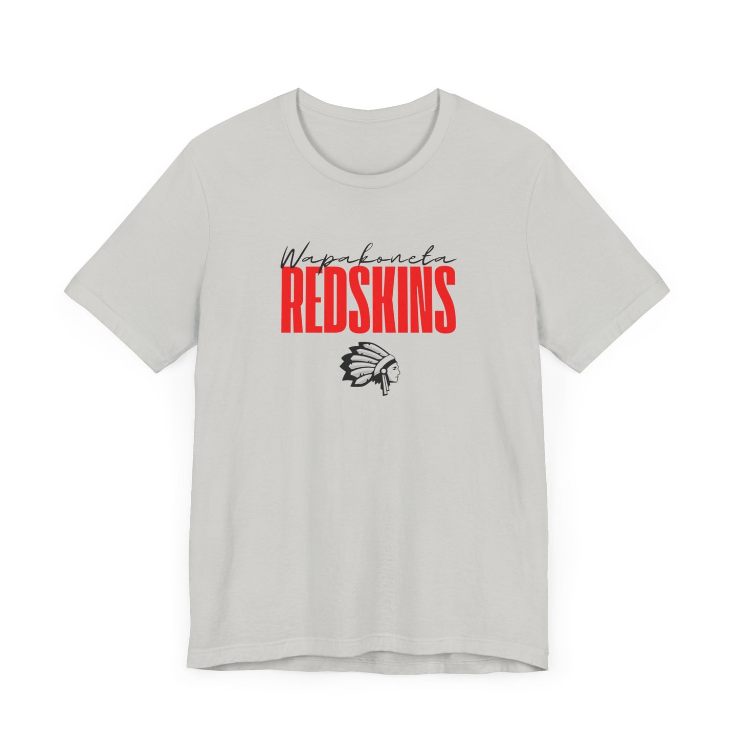 Wapak Short Sleeve Tee