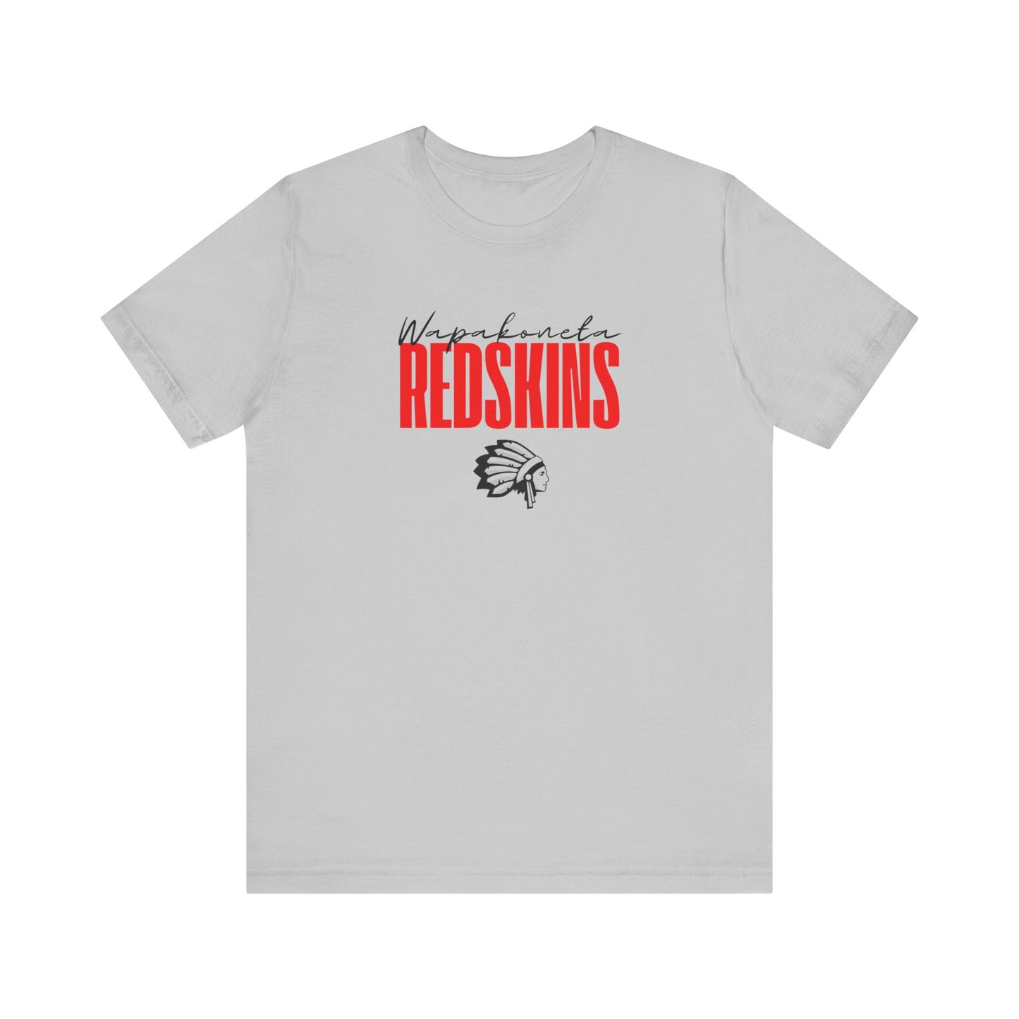 Wapak Short Sleeve Tee
