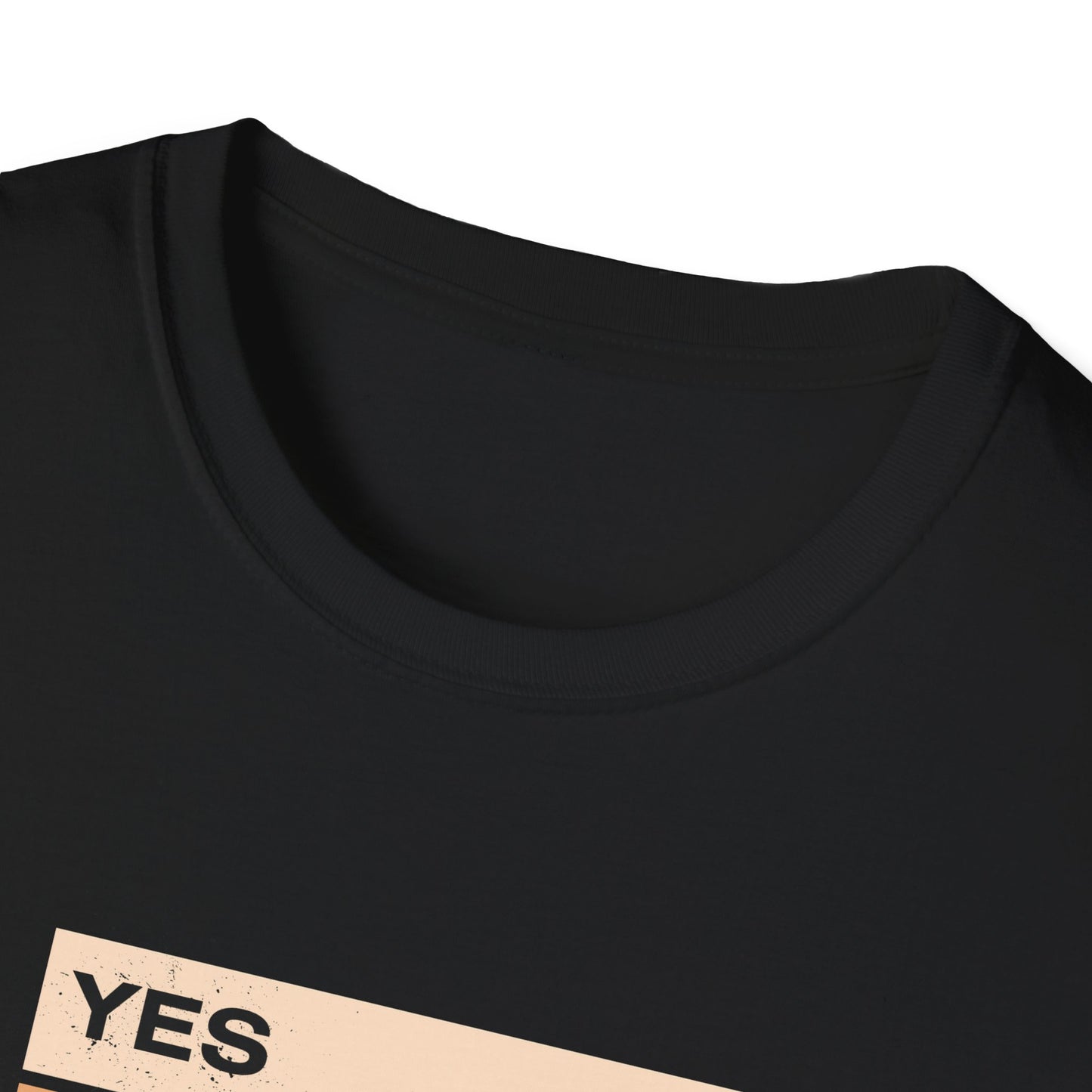 Yes For Elida Vintage T-Shirt