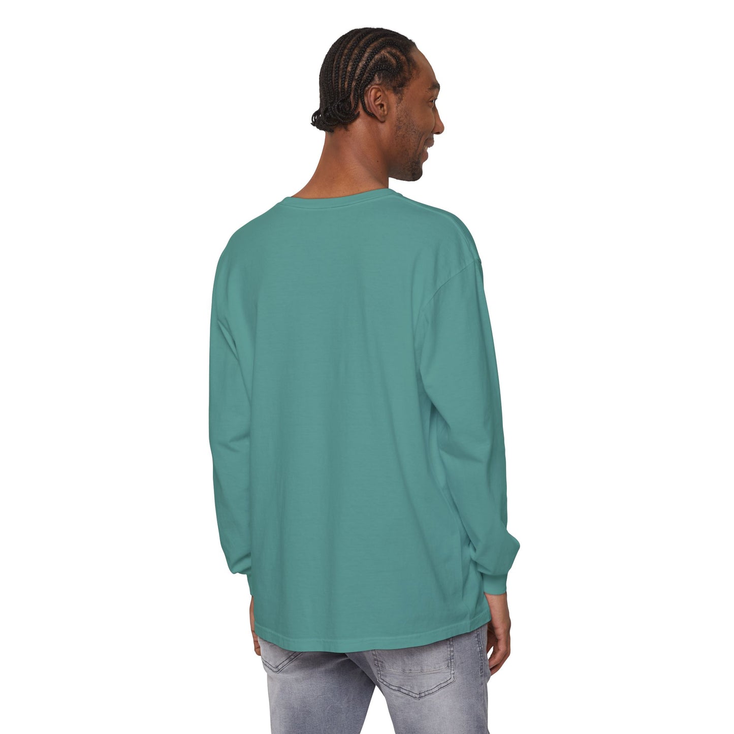 Explore Ohio Long Sleeve T-Shirt