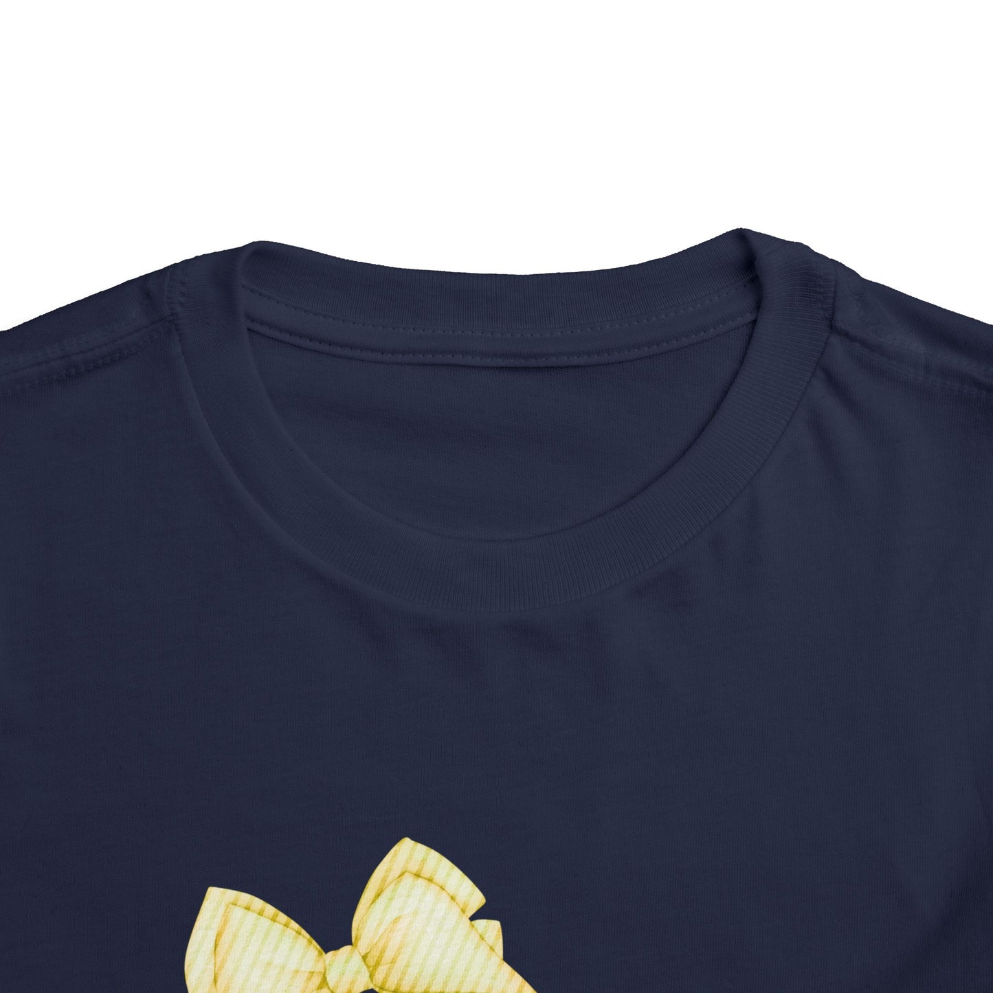 Bath Toddler Short Sleeve Tee