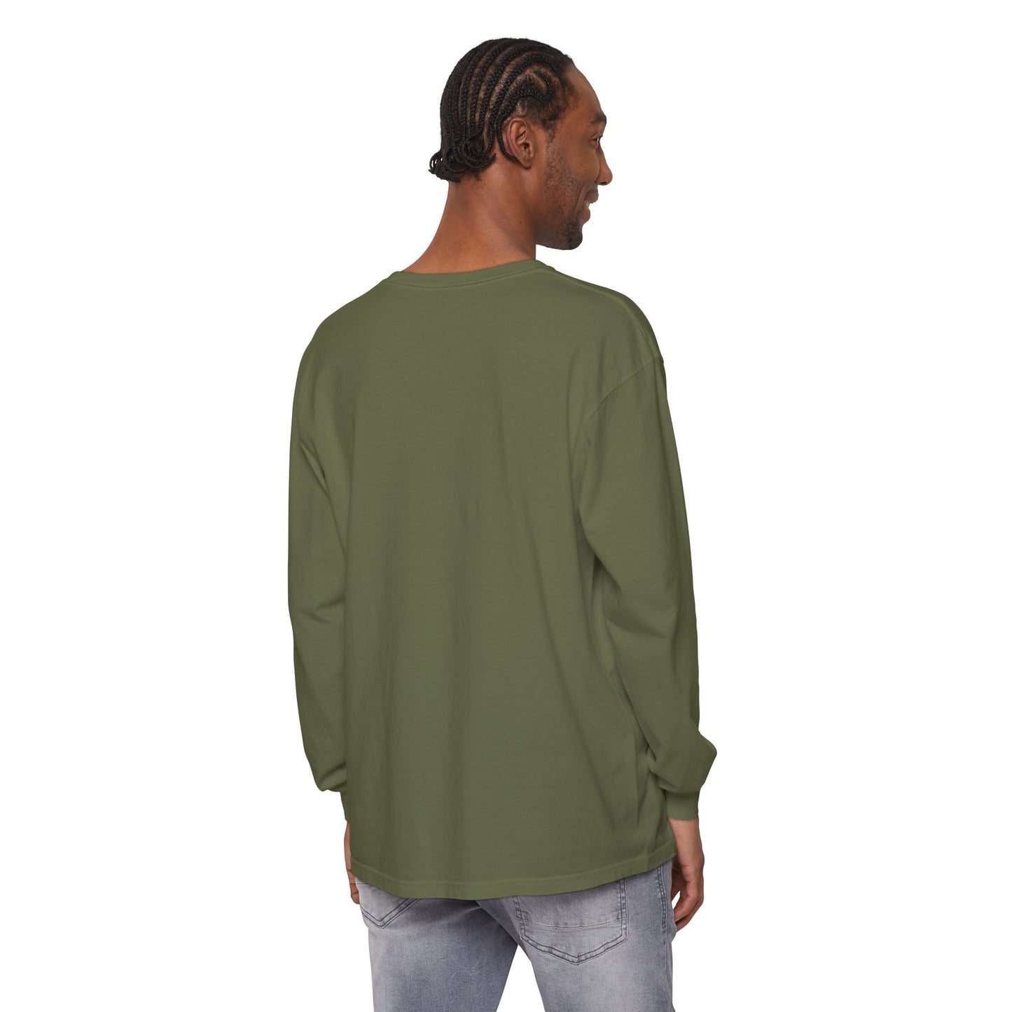 Explore Ohio Long Sleeve T-Shirt