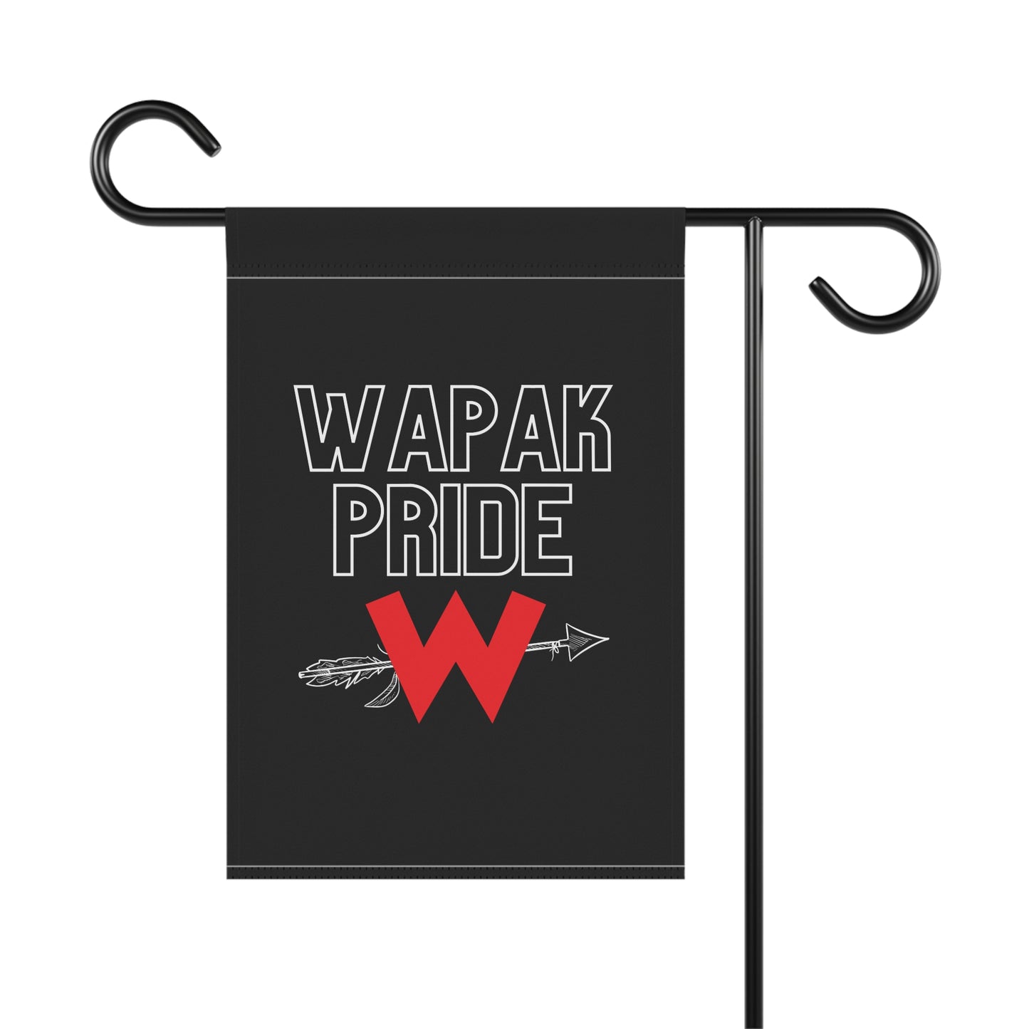 Wapak Garden & House Banner