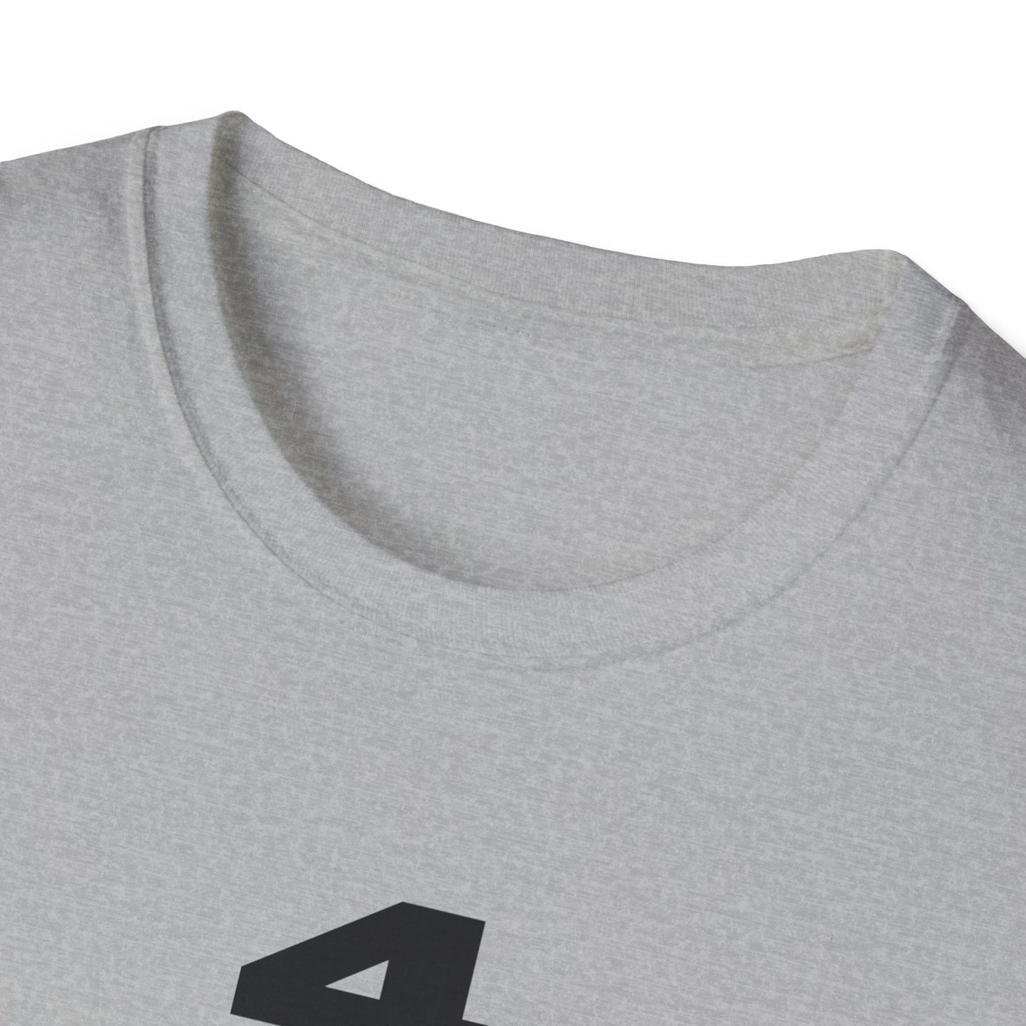 Fort Jennings 419 Gildan Tee
