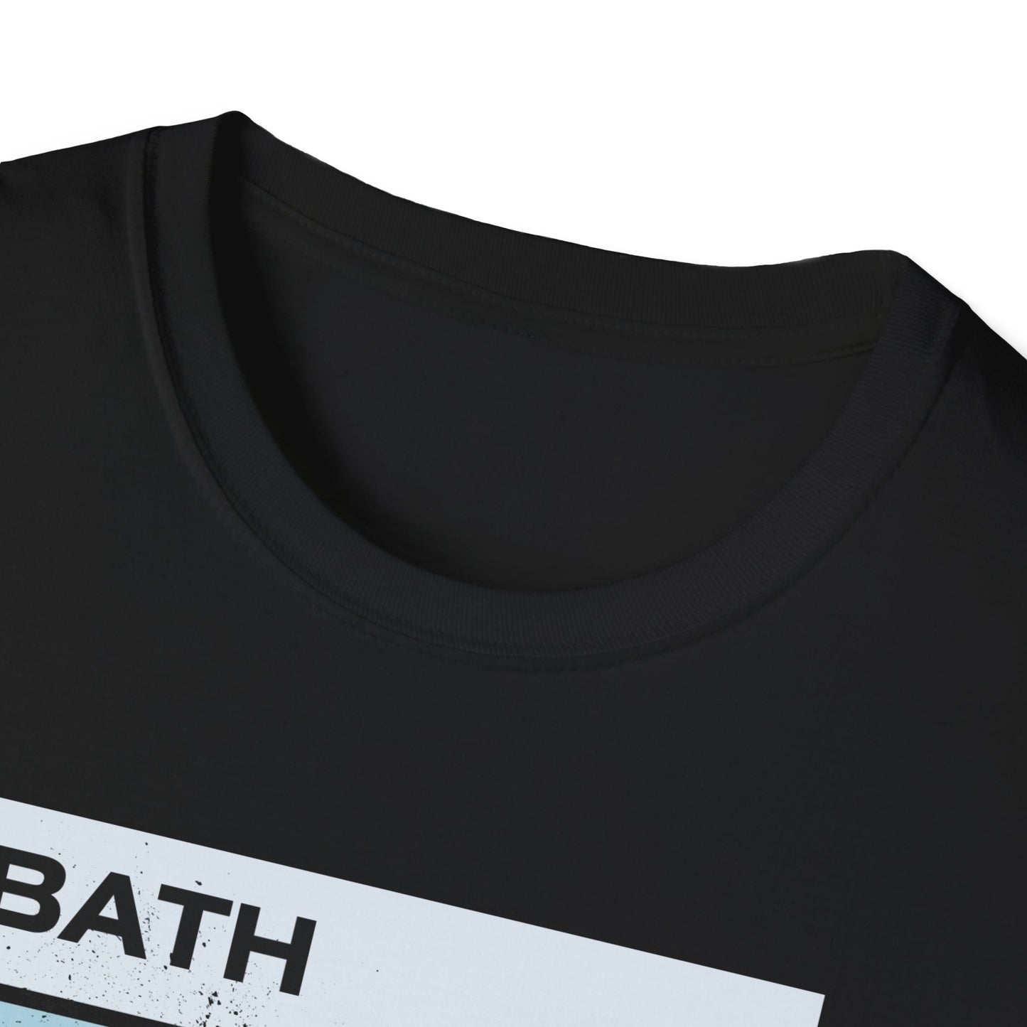 Bath Wildcats Vintage Shirt