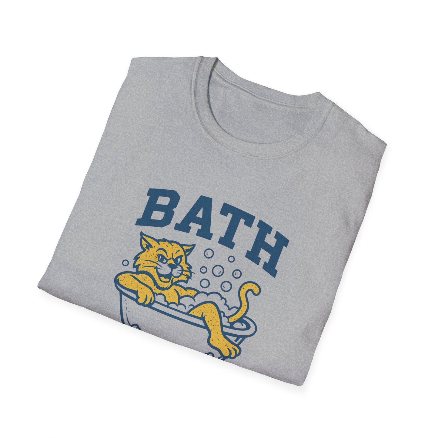 Bath Tub Shirt