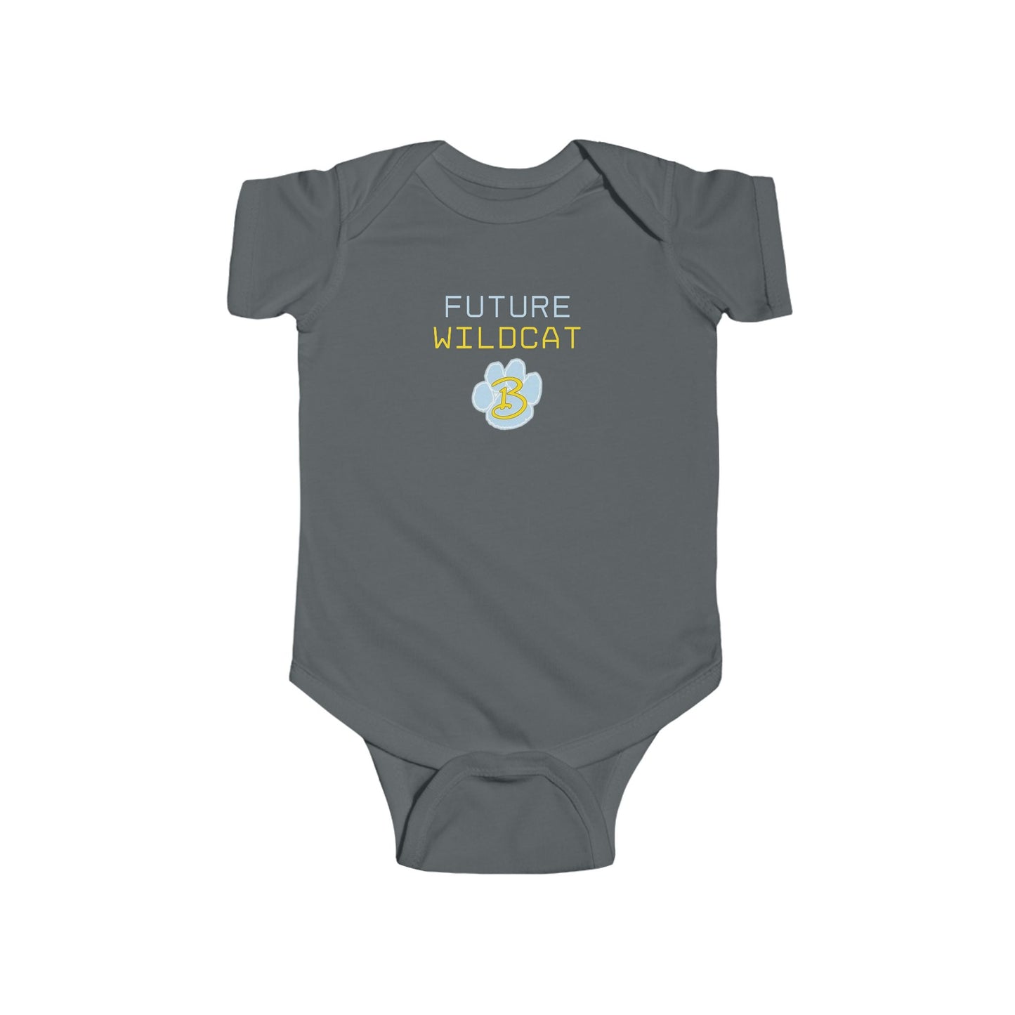 Future Wildcat Infant