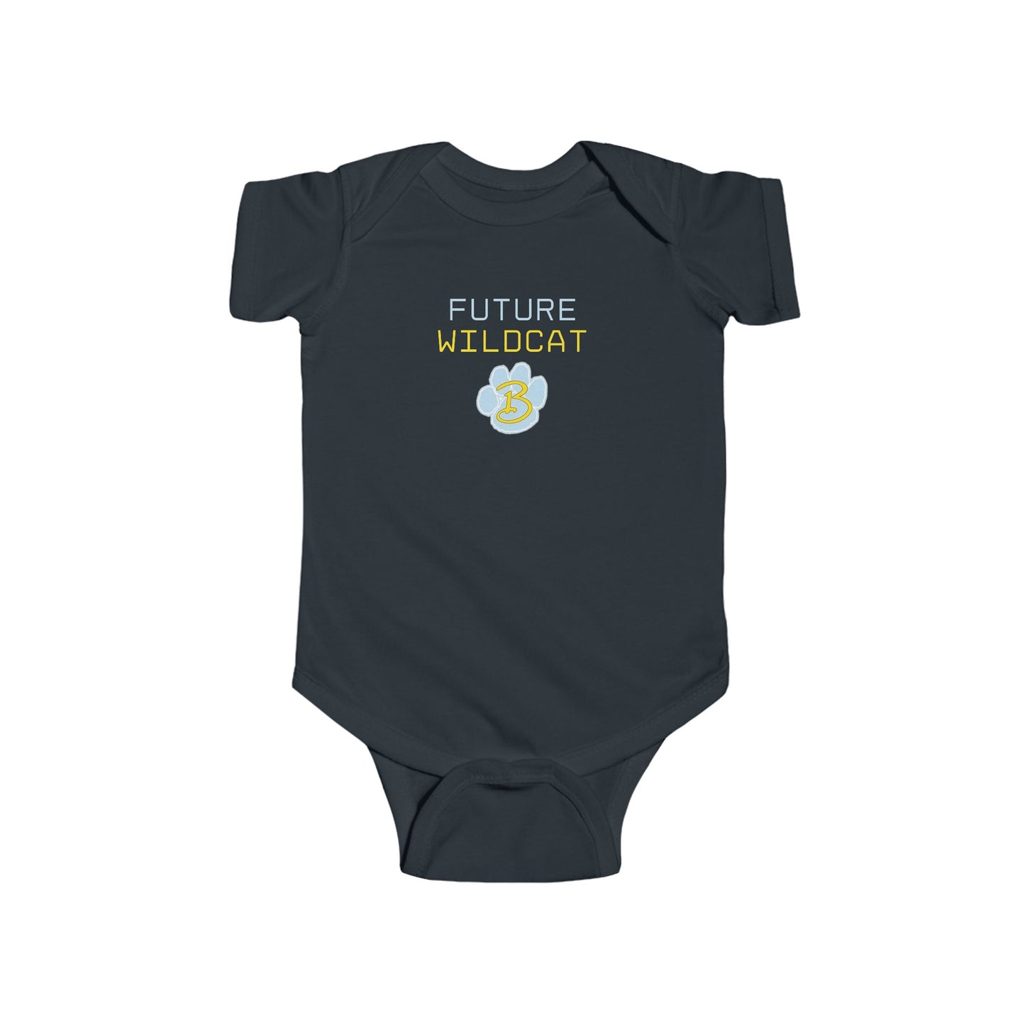 Future Wildcat Infant