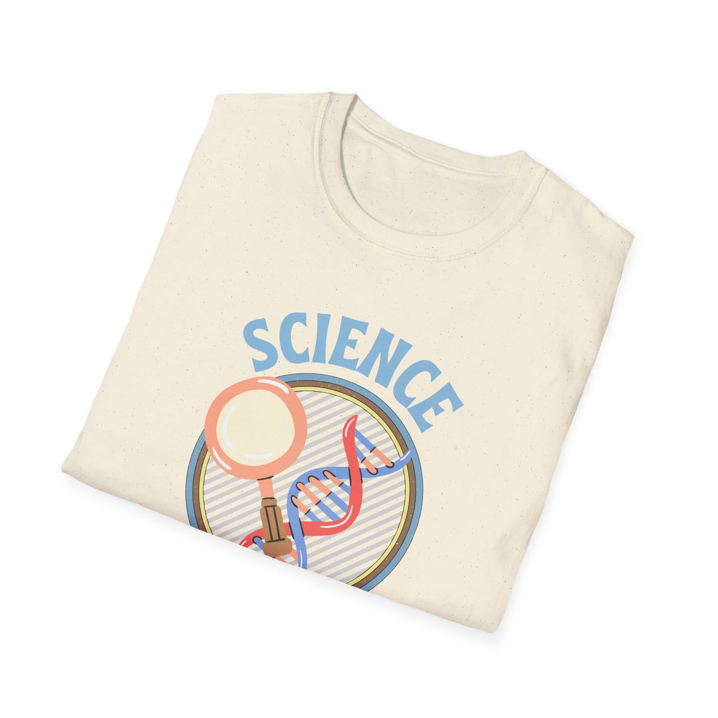 Teach Science Shirt