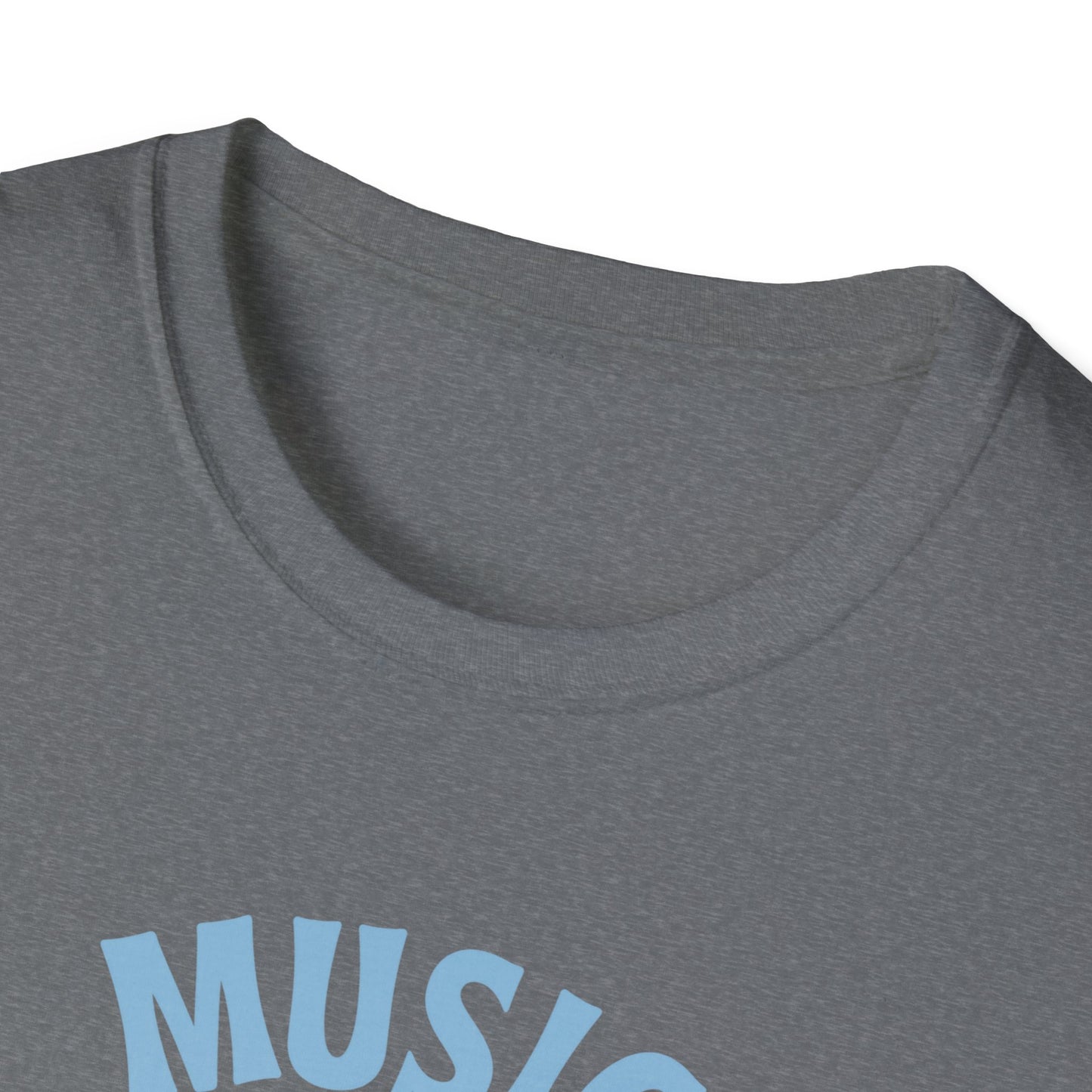 Teach Music Shirt