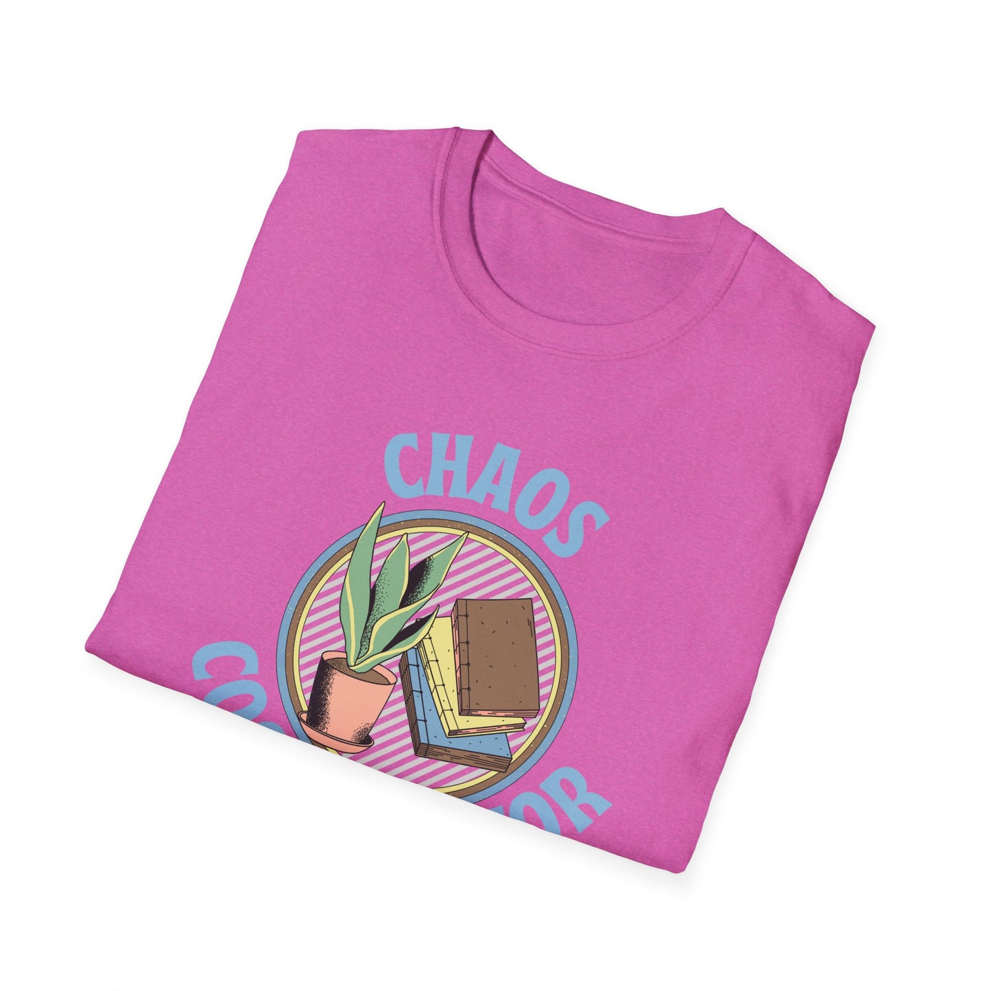 Chaos Coordinator Shirt