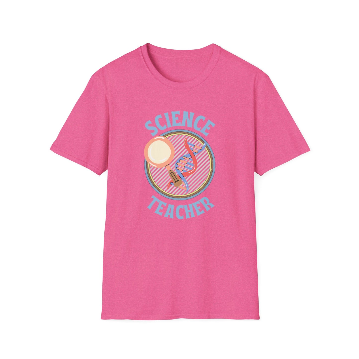 Teach Science Shirt