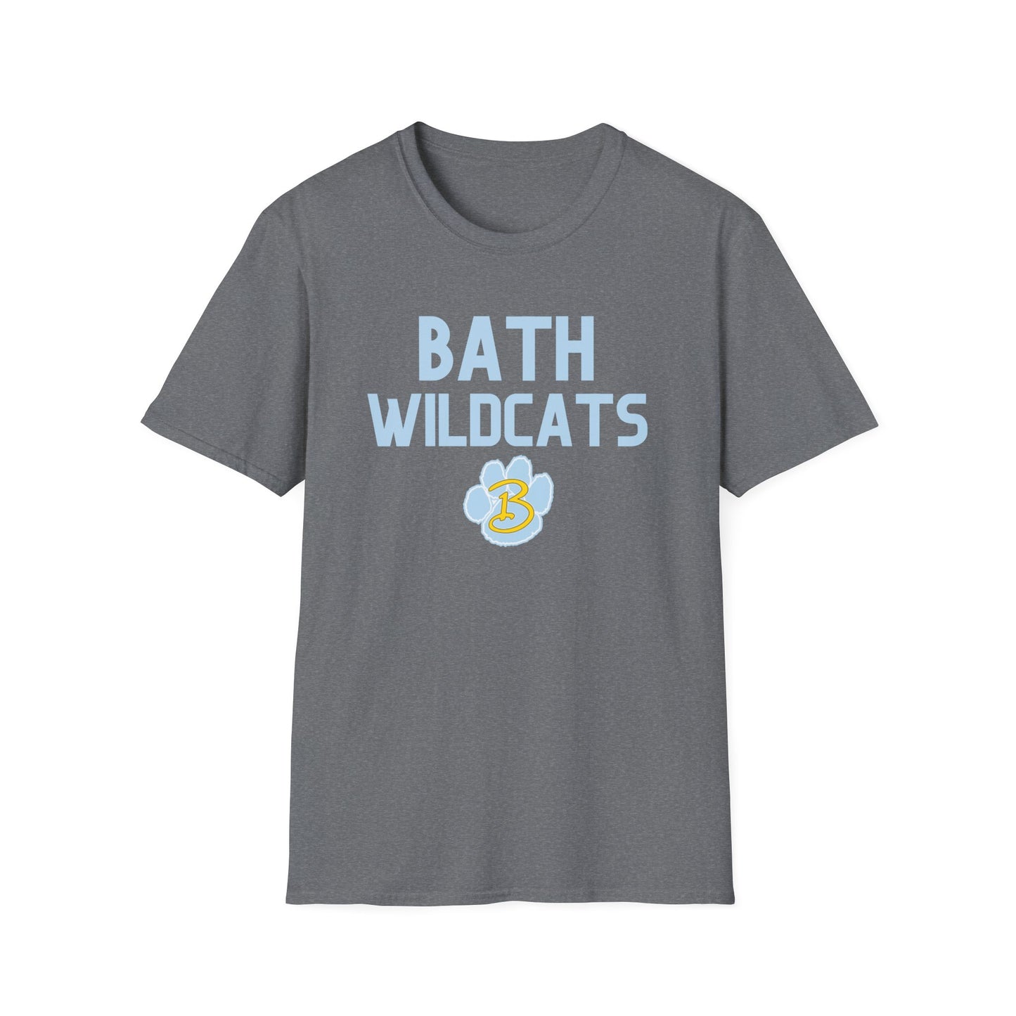 Bath Simplistic Design