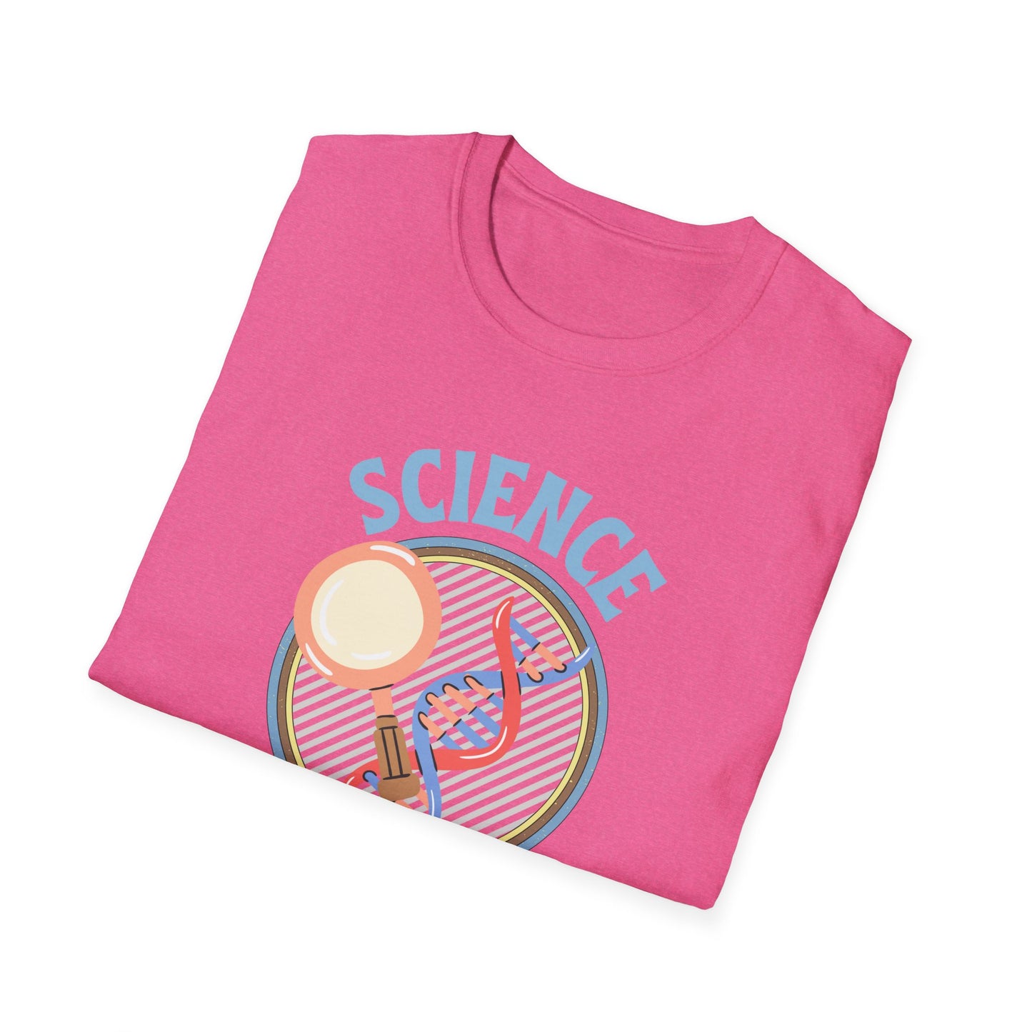 Teach Science Shirt