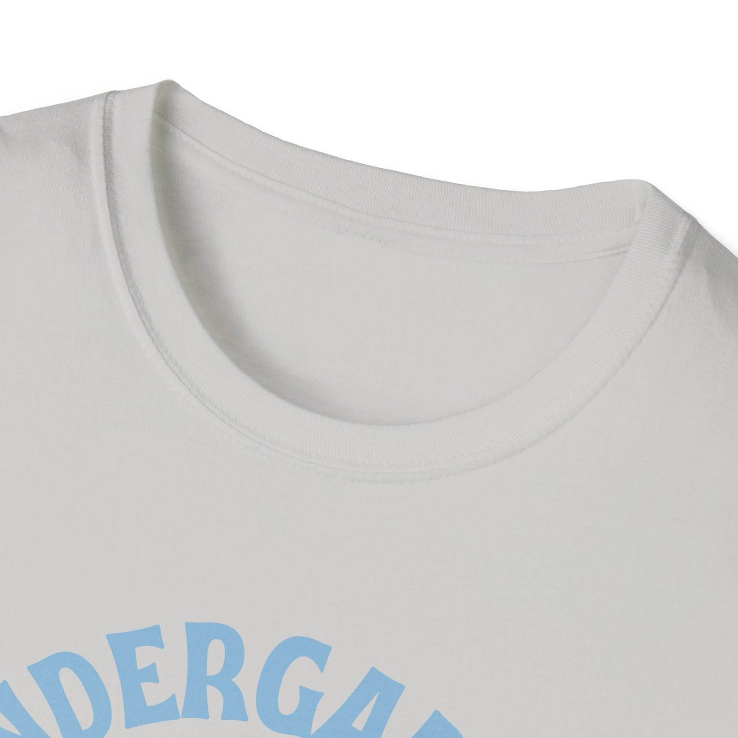 Teach Kindergarten Shirt