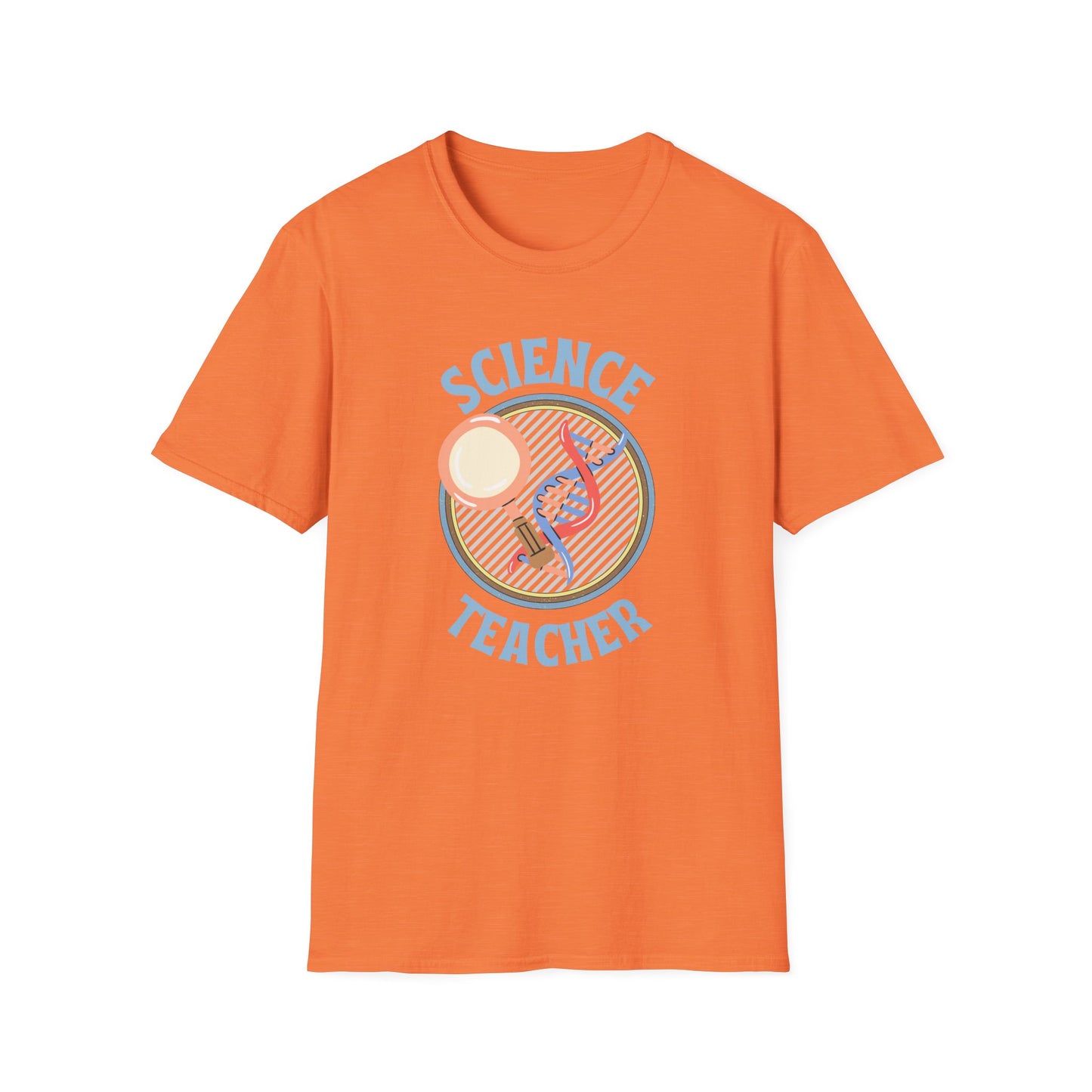 Teach Science Shirt