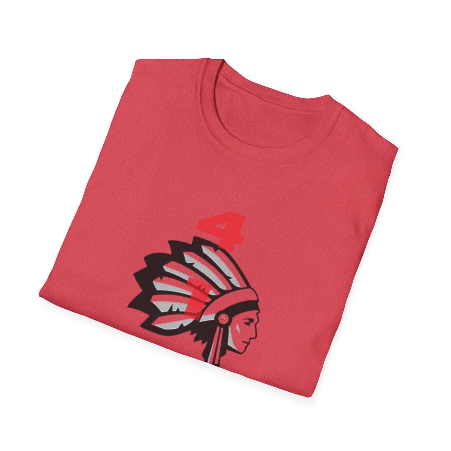 Wapak 419 Logo Shirt