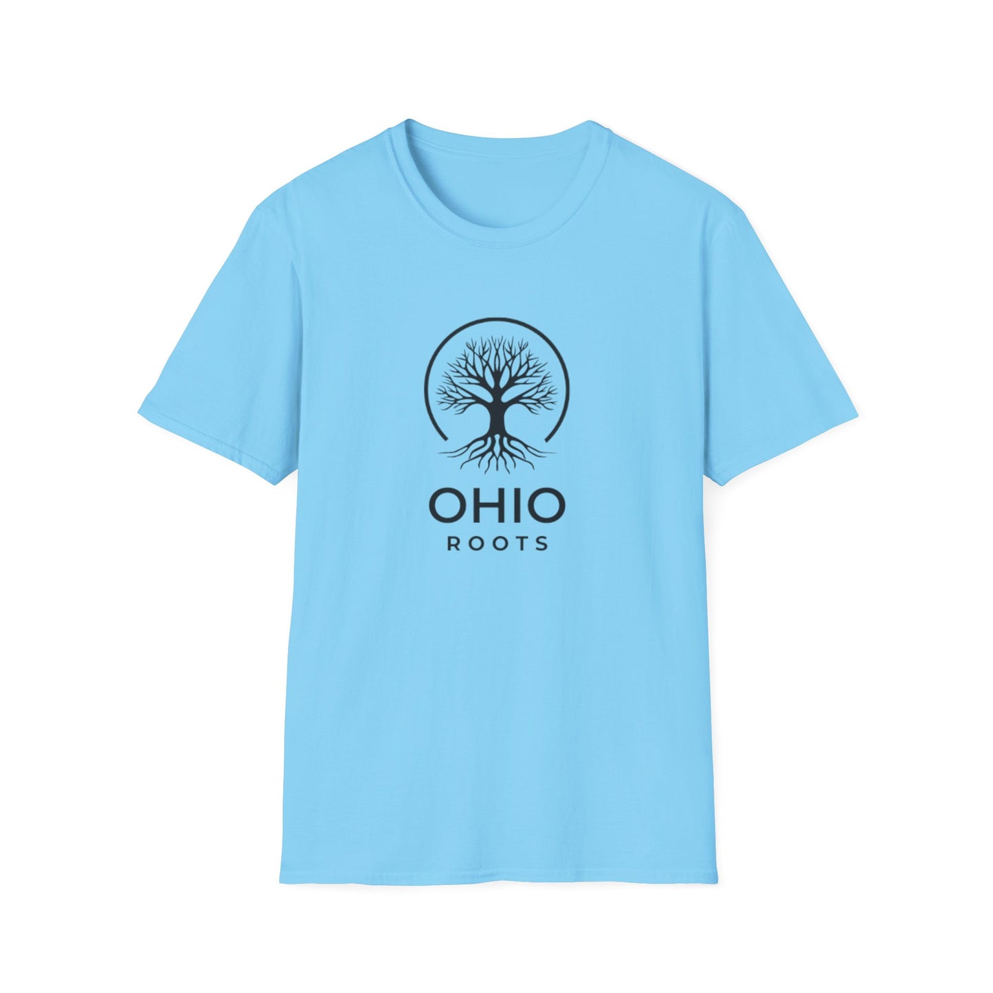 Ohio Roots T-Shirt