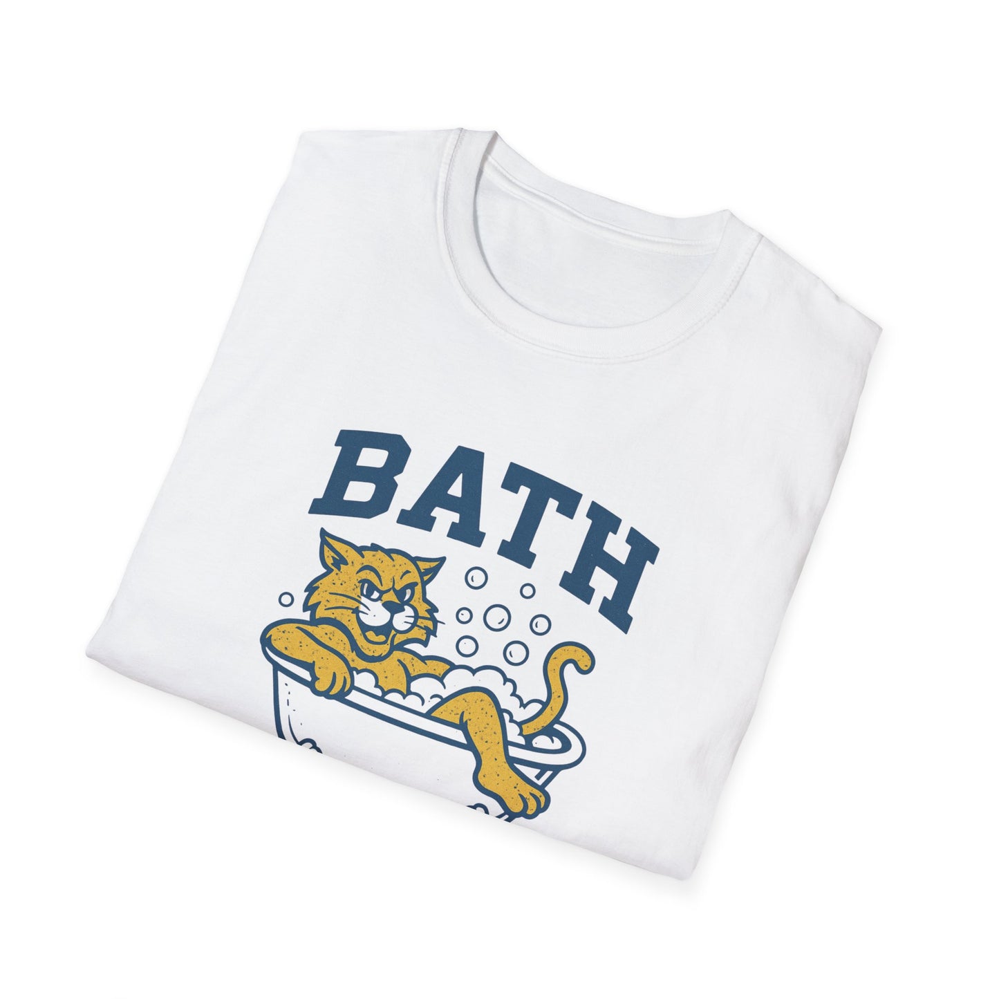 Bath Tub Shirt