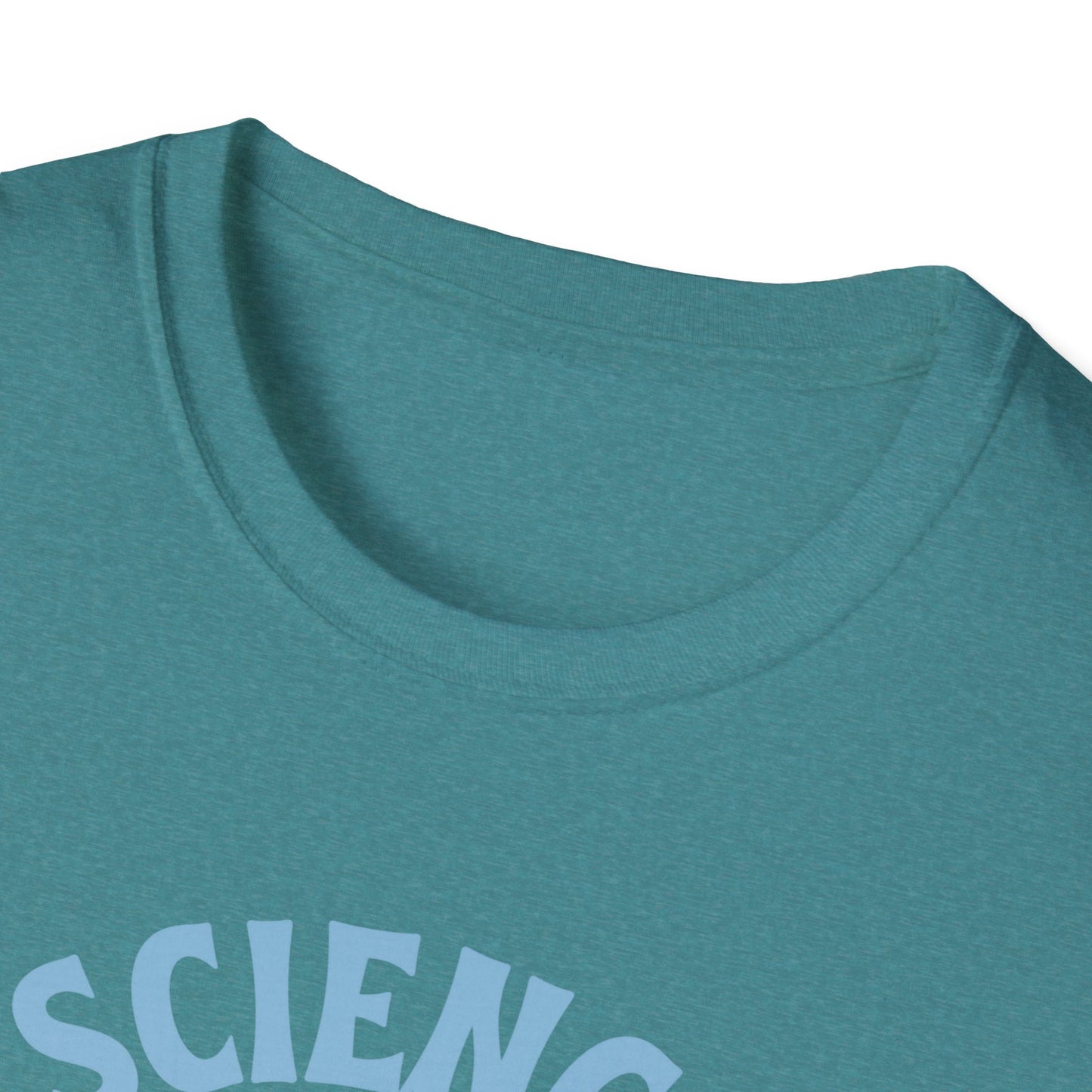 Teach Science Shirt