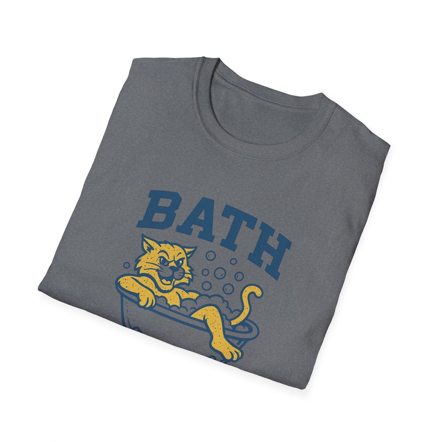 Bath Tub Shirt