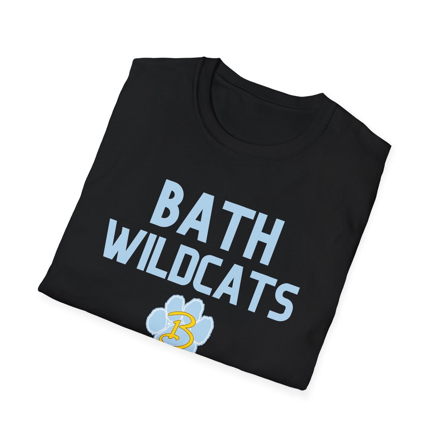 Bath Simplistic Design