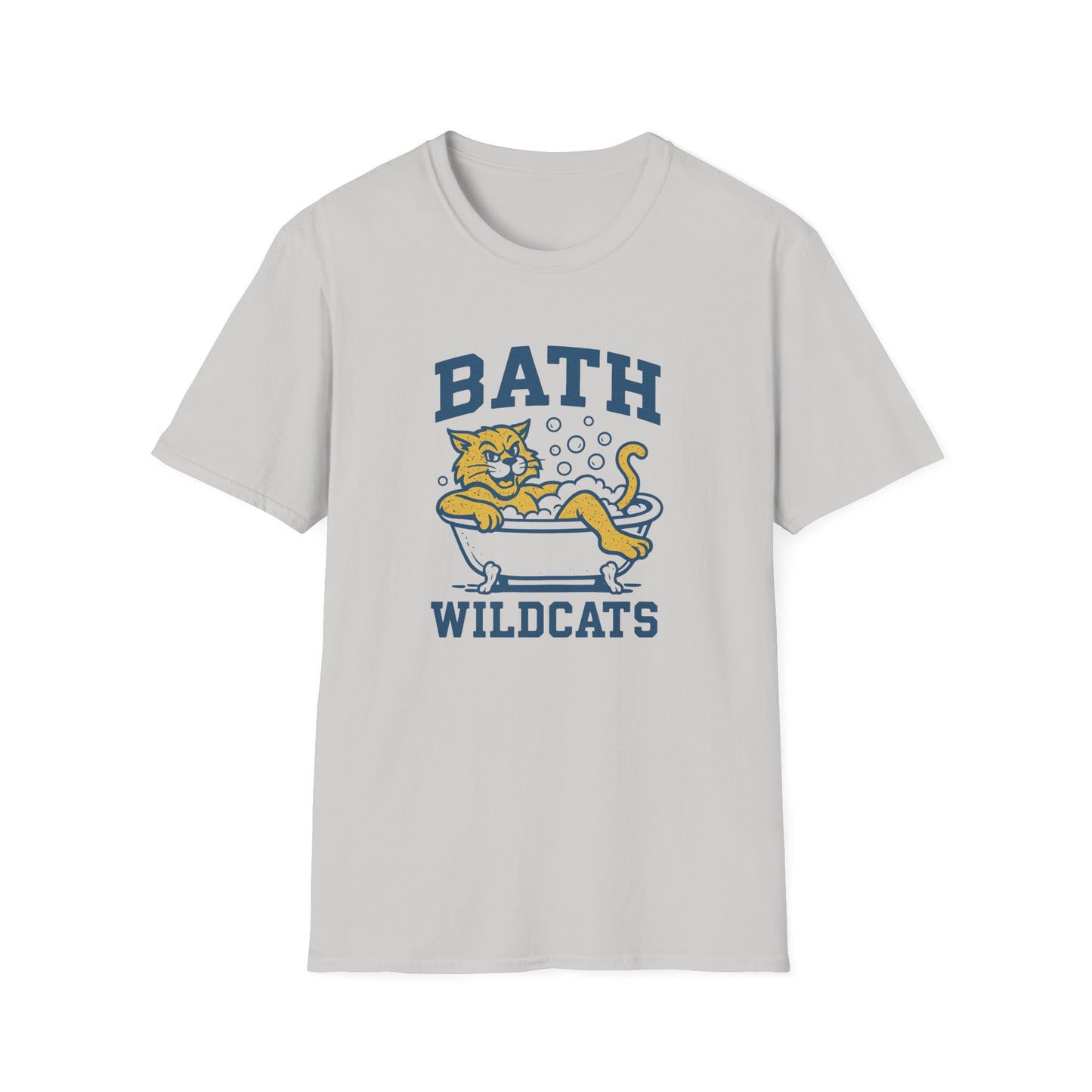 Bath Tub Shirt