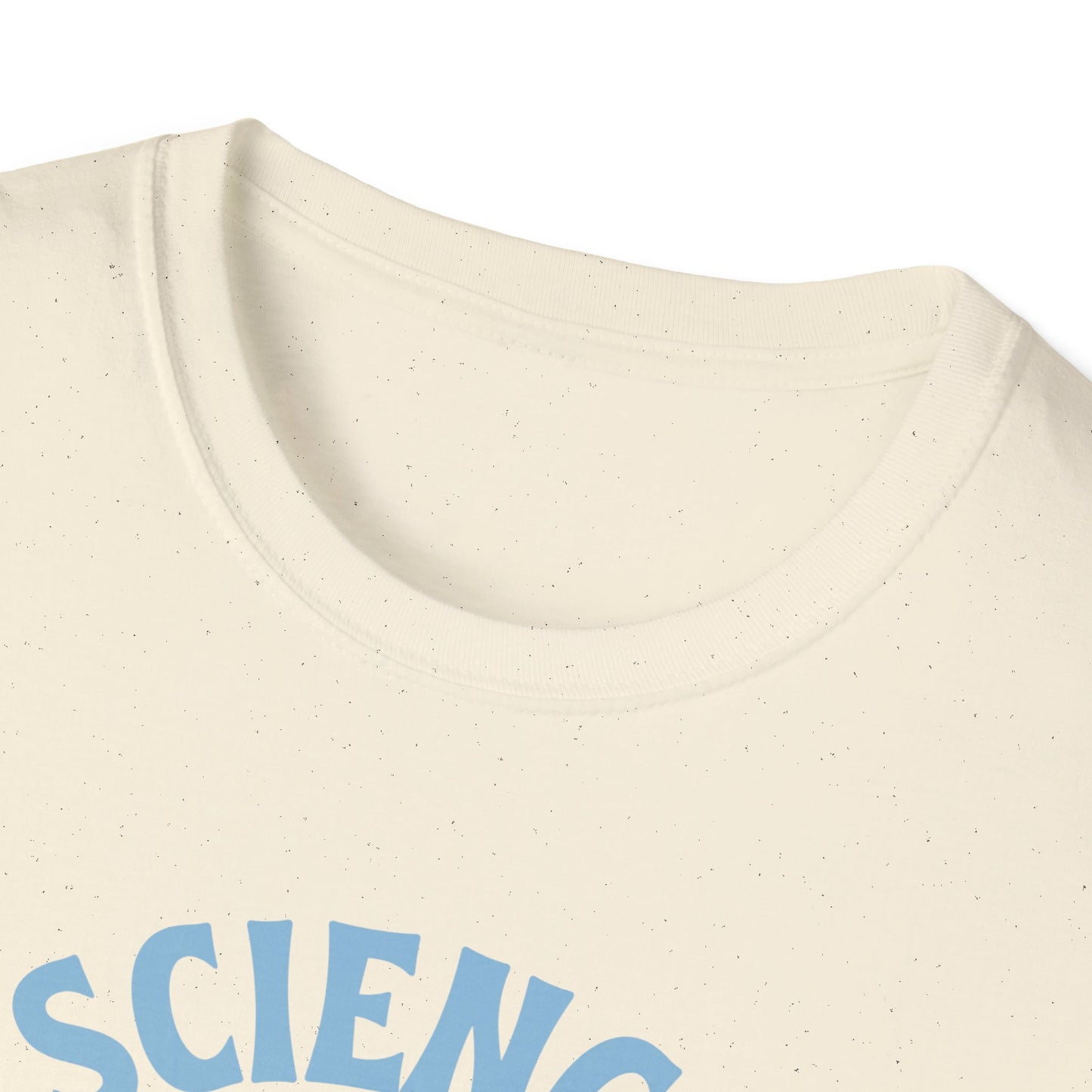 Teach Science Shirt