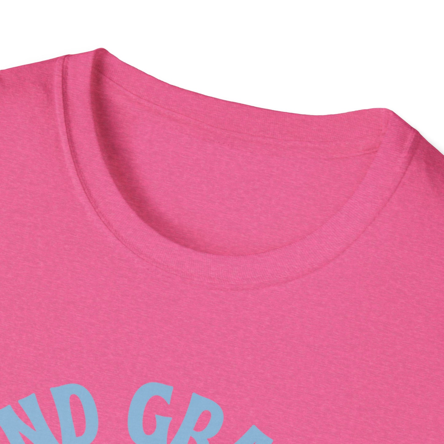 Teach 2nd Grade Shirt