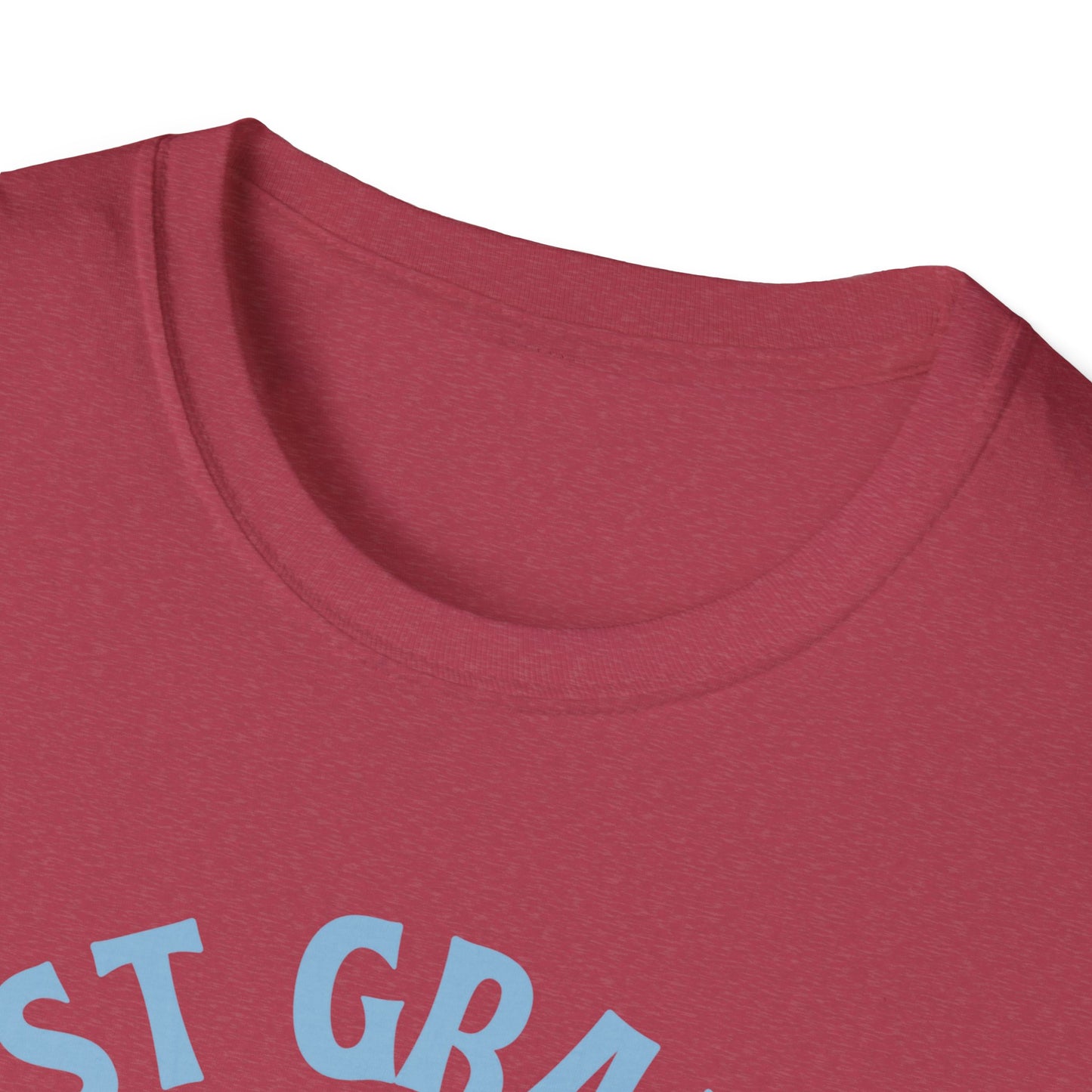 Teach 1st Grade Shirt