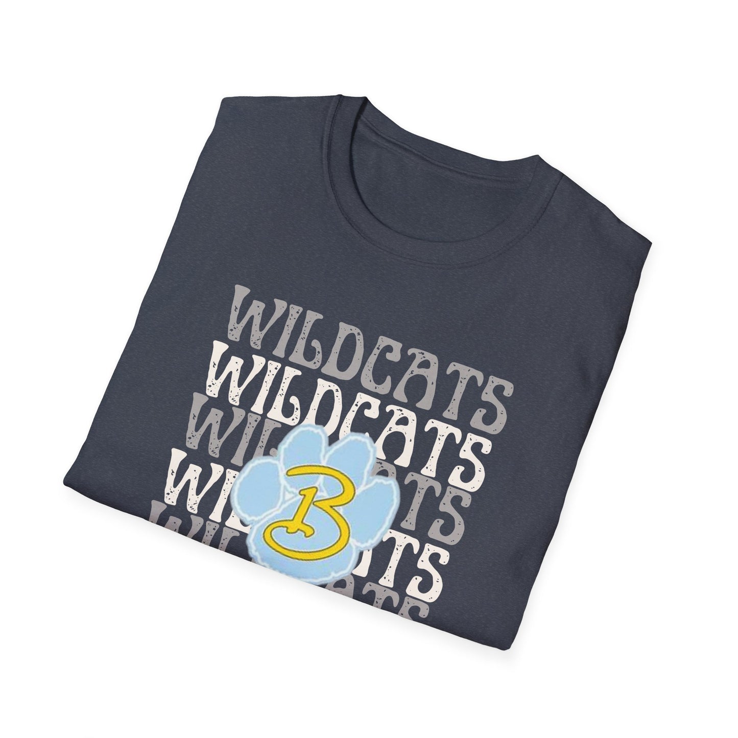 Bath Multi Wildcats