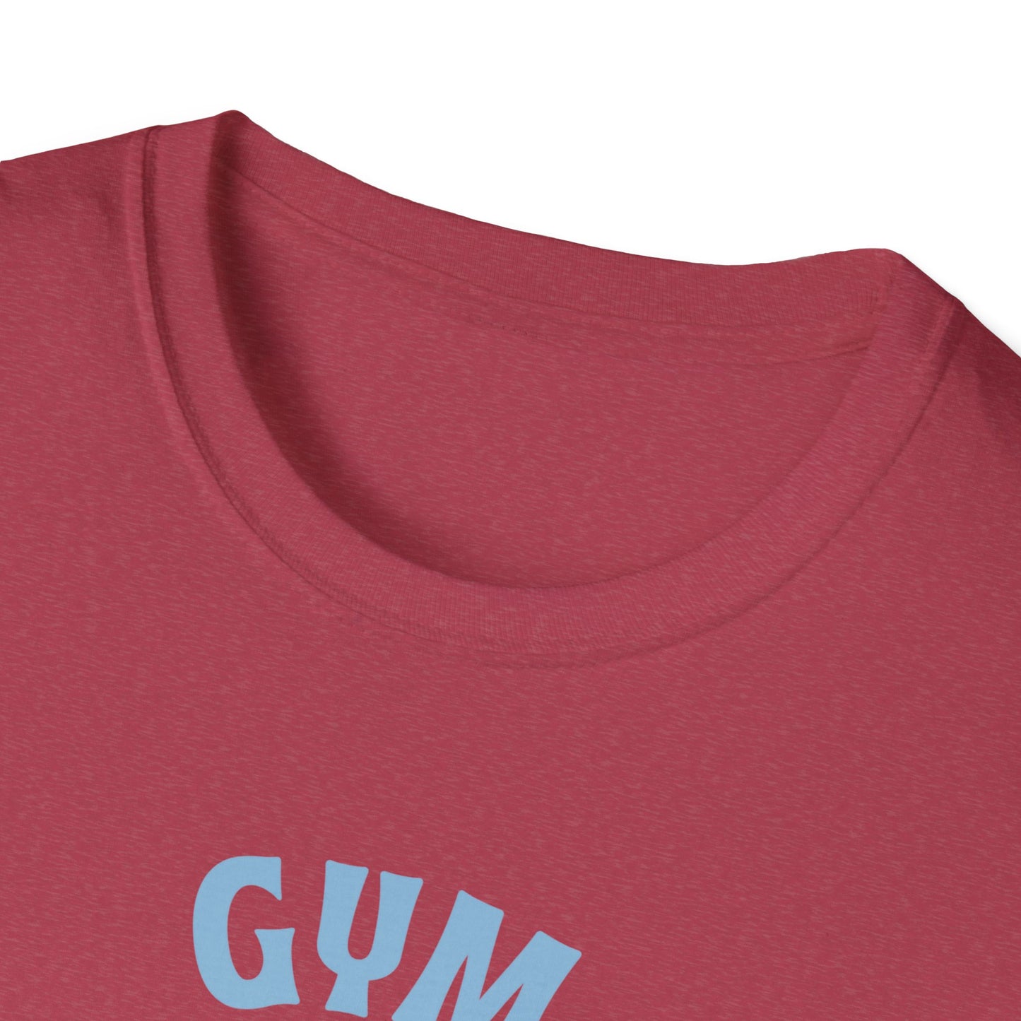 Teach Gym Shirt