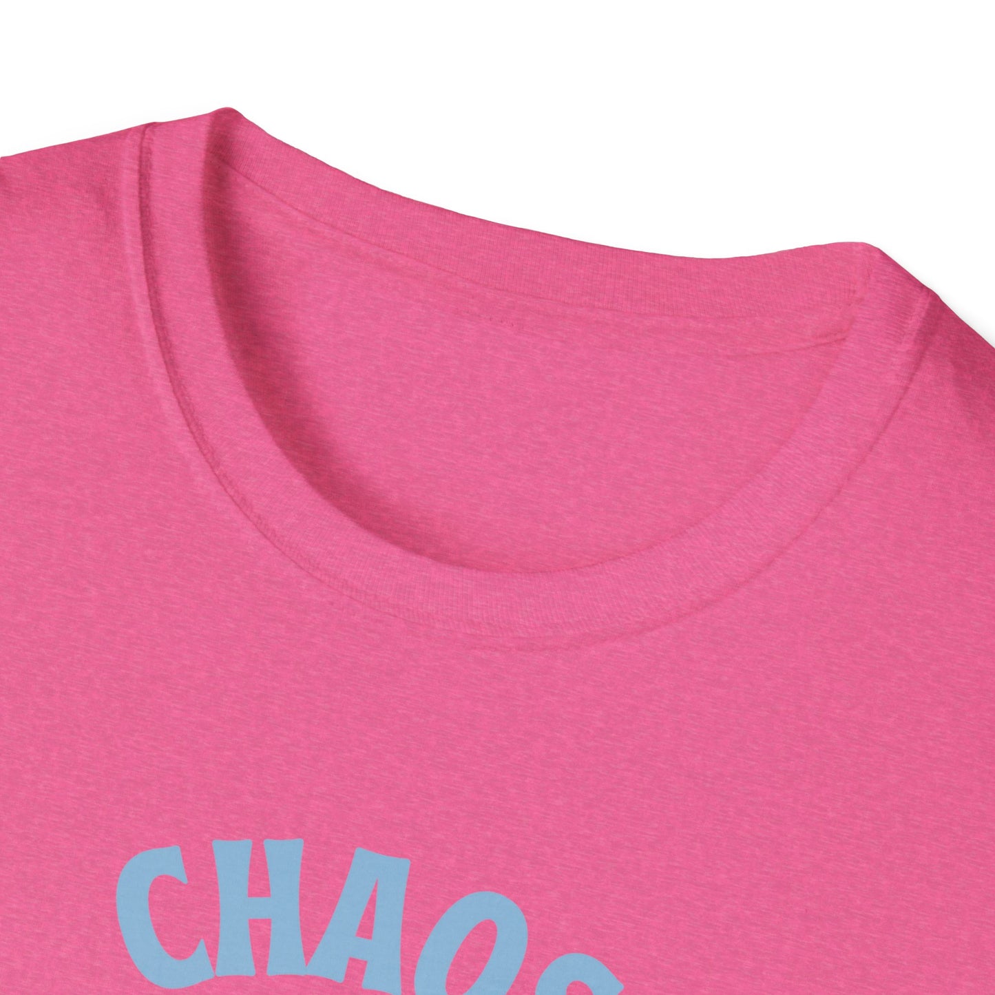 Chaos Coordinator Shirt