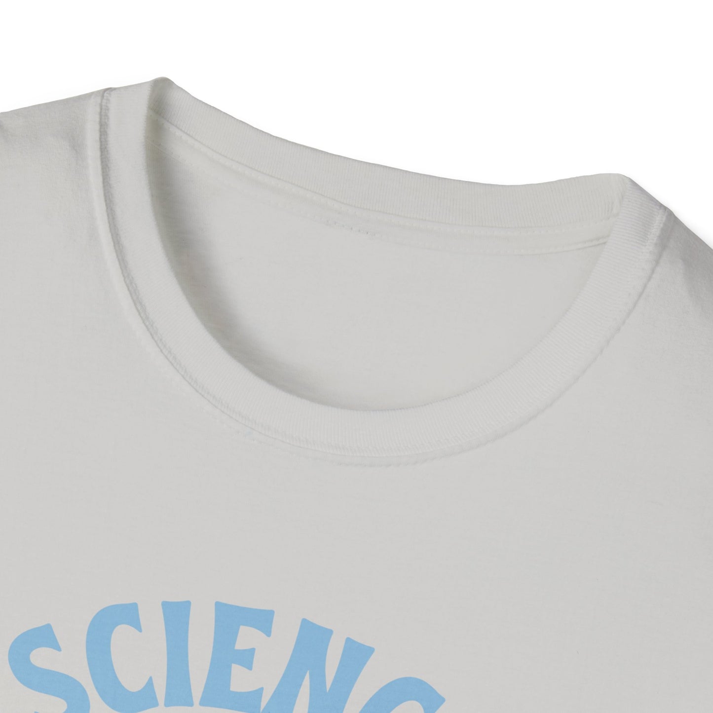 Teach Science Shirt