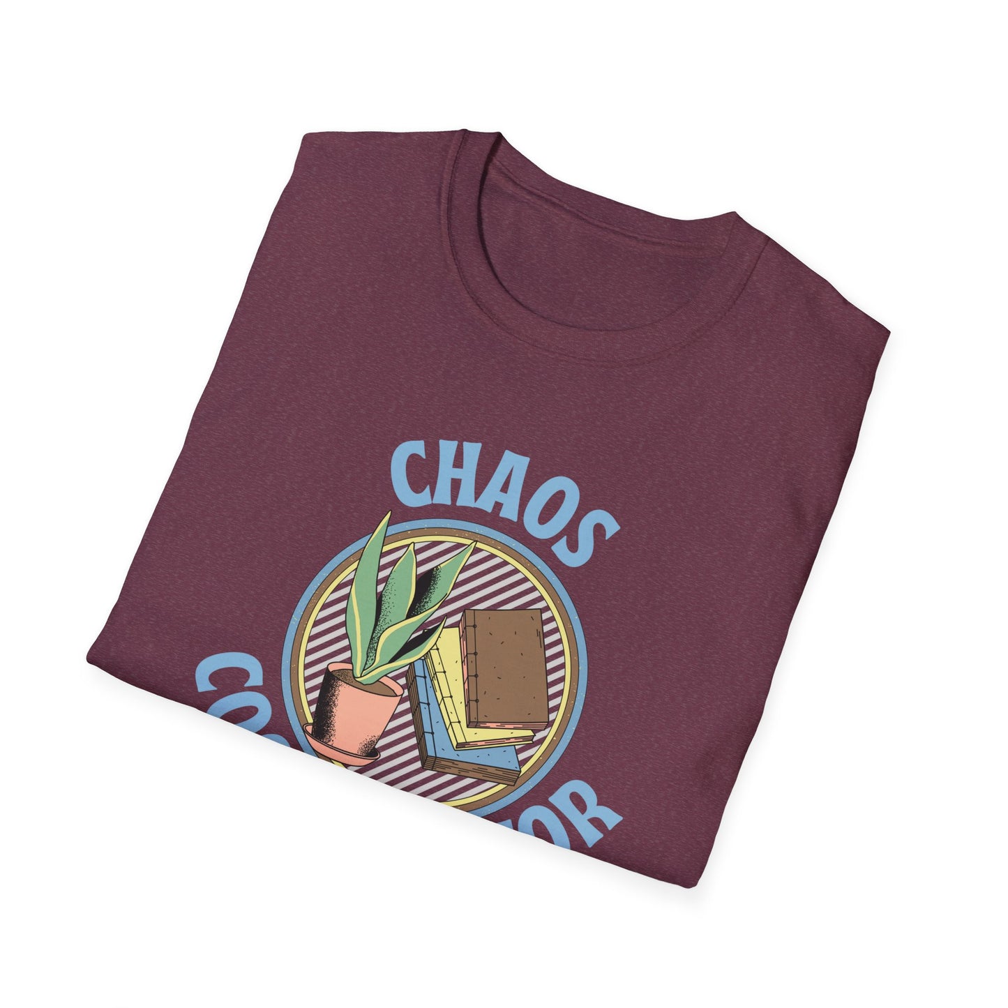 Chaos Coordinator Shirt