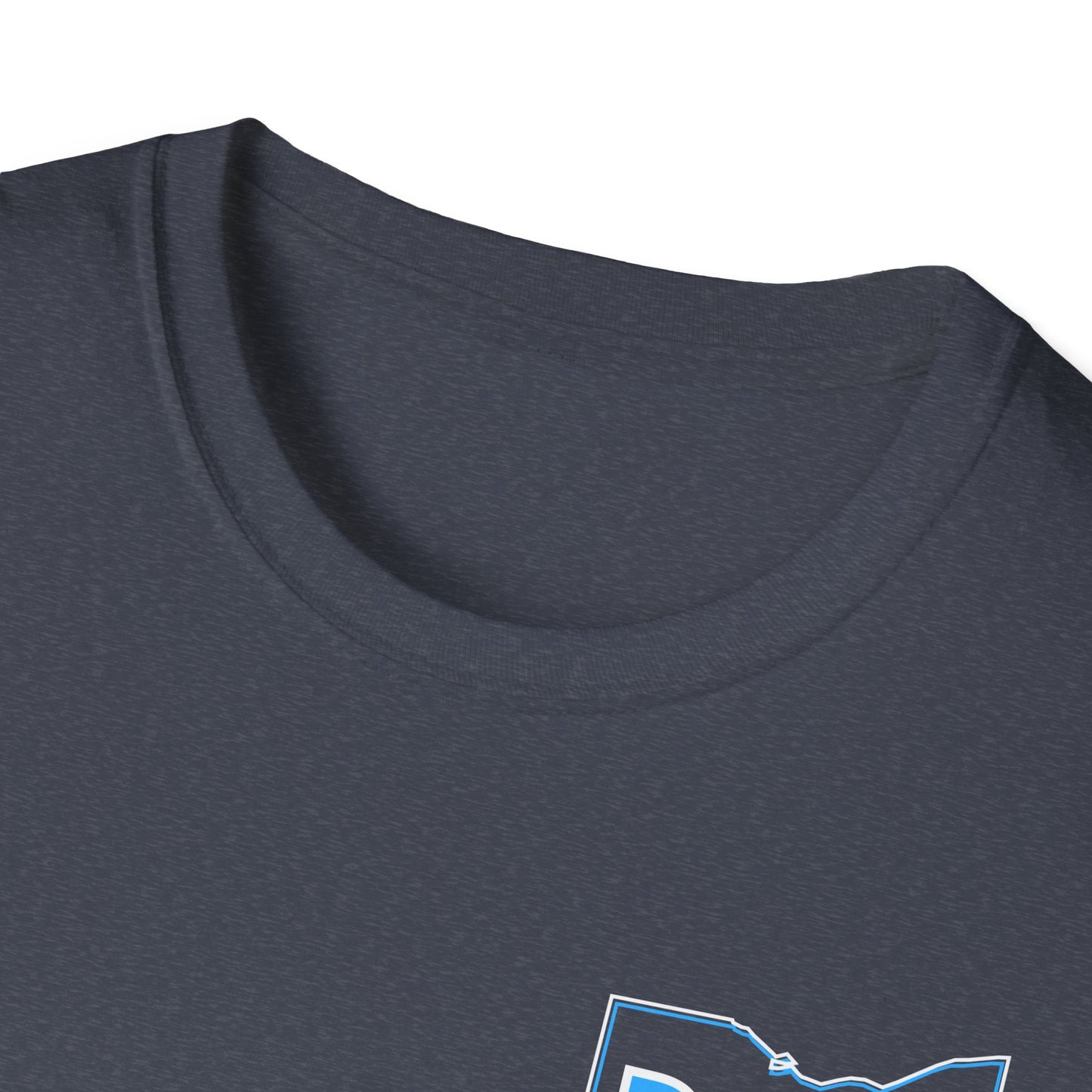 Bath Ohio logo Shirt