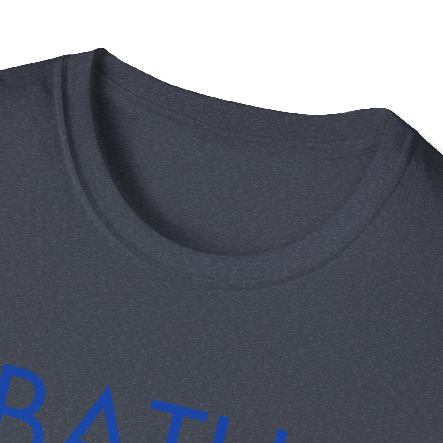 Bath Teach Grow Thrive Tee