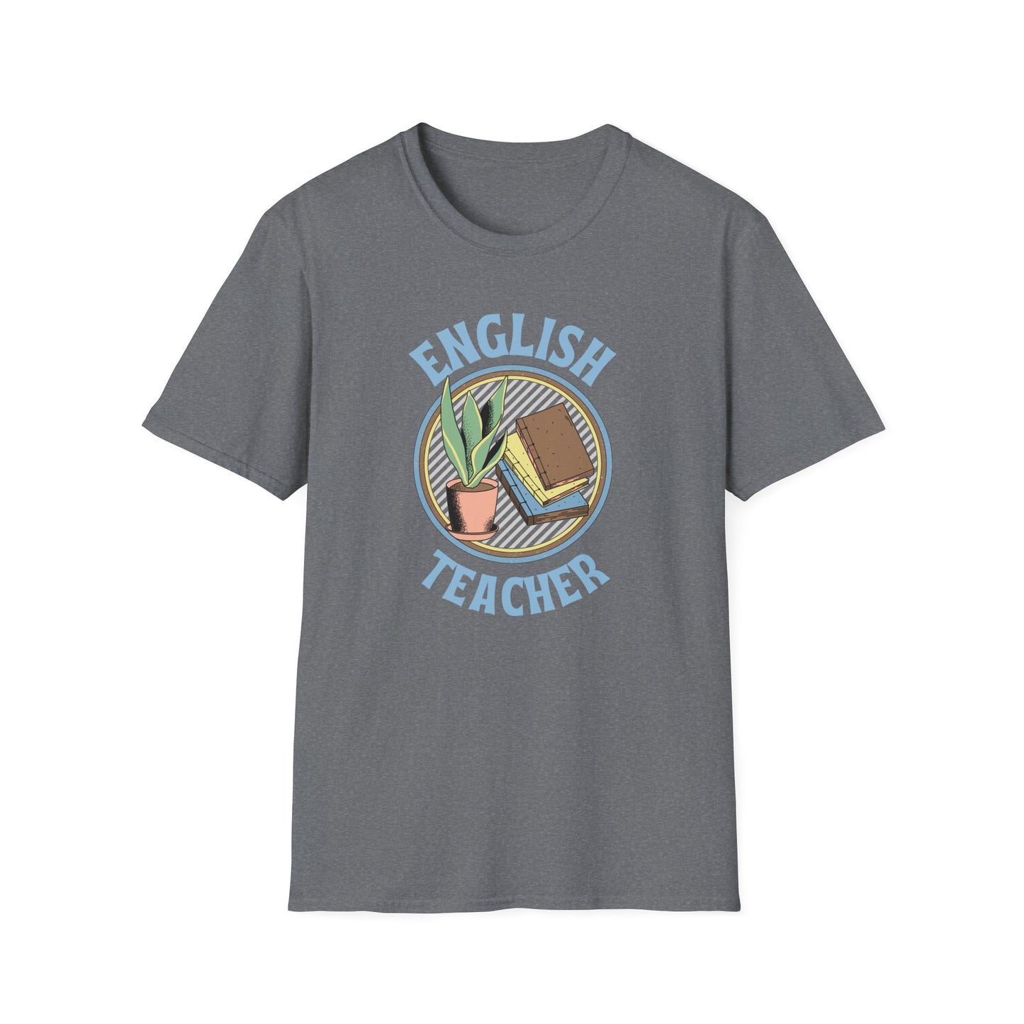 Teach English Shirt