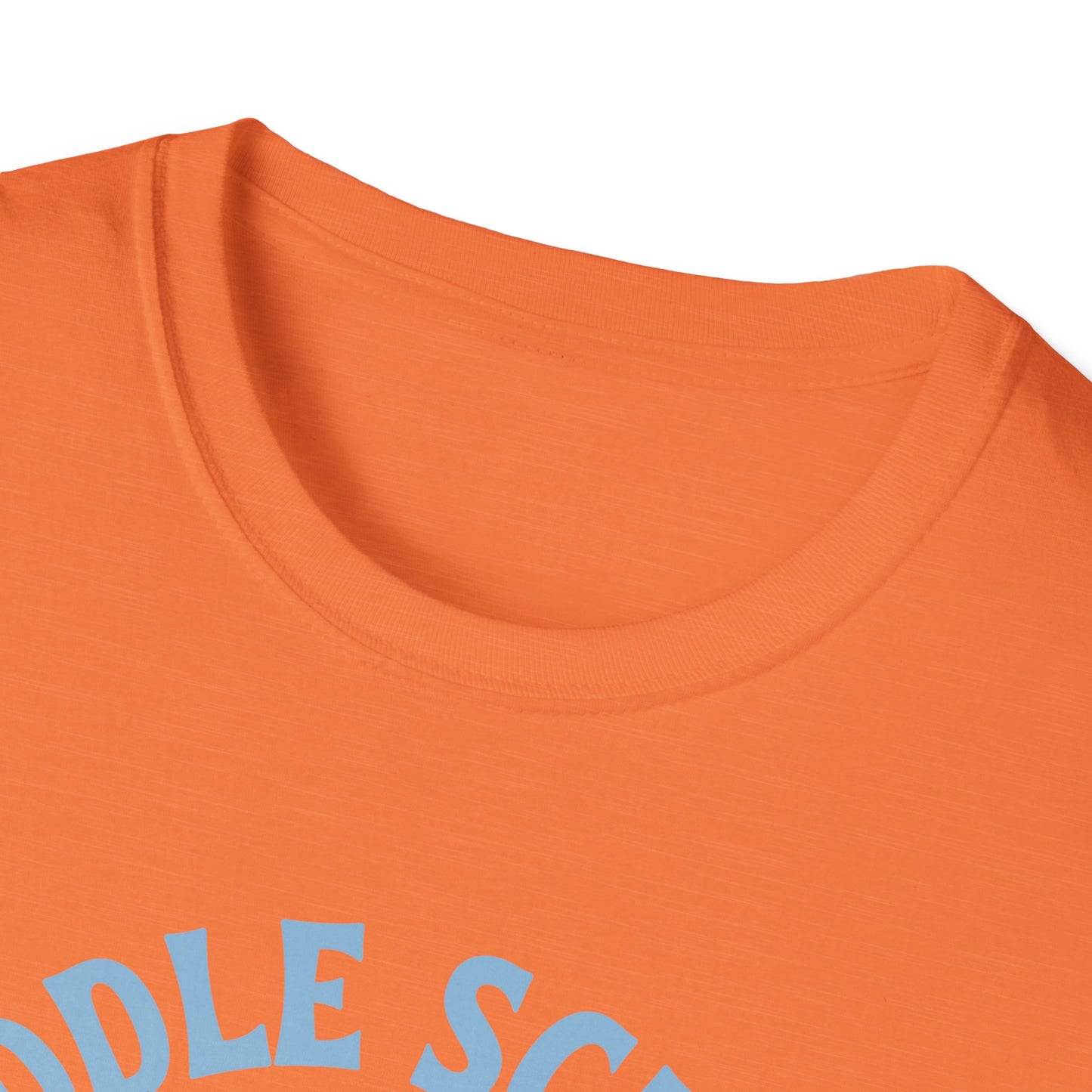 Teach Middle School Shirt