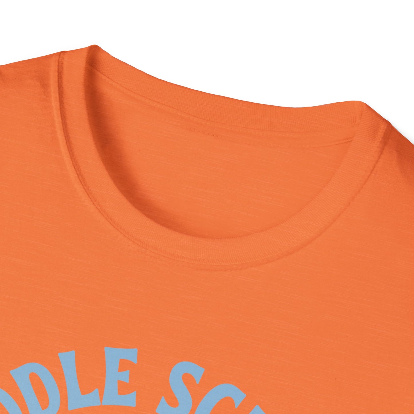 Teach Middle School Coffee Shirt