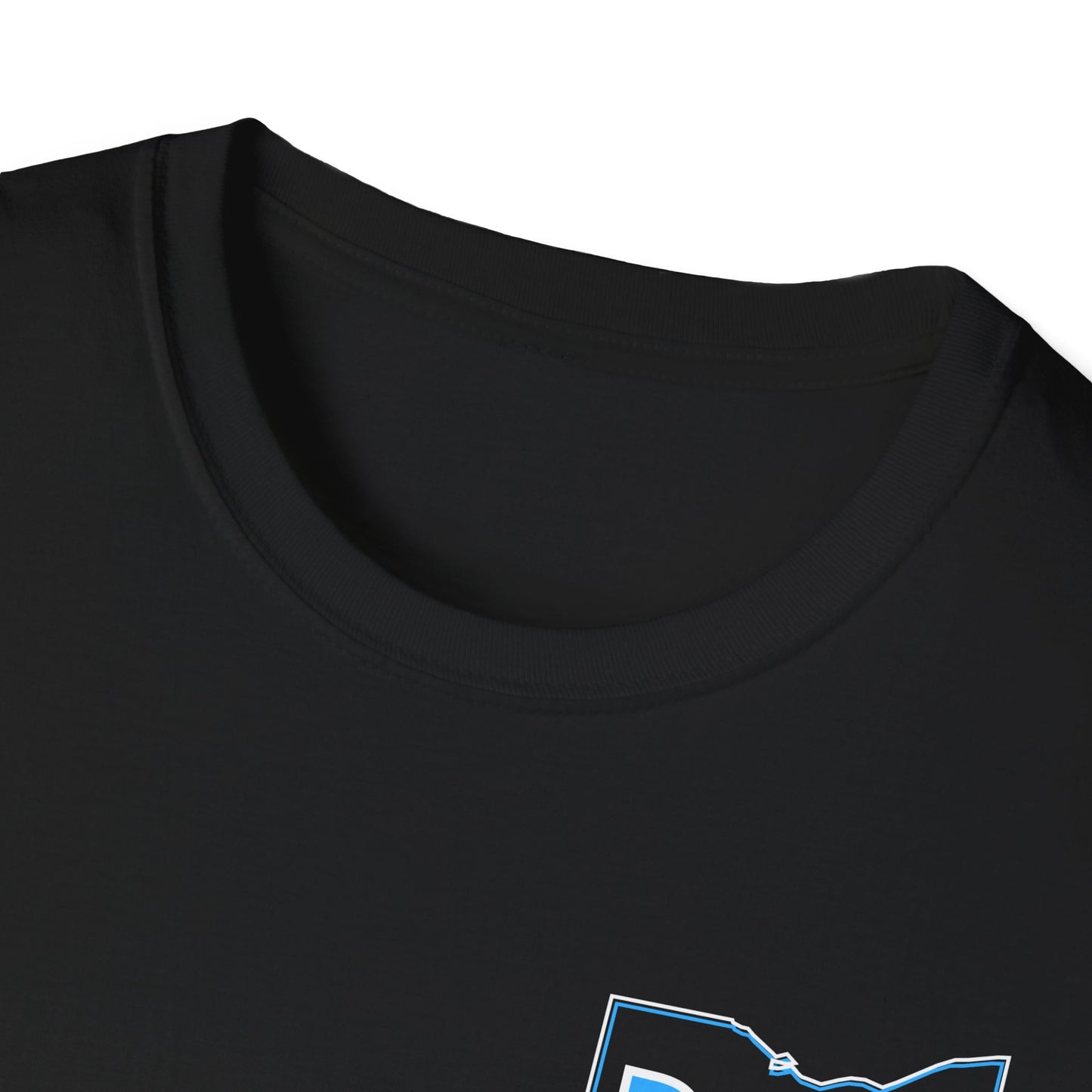 Bath Ohio logo Shirt
