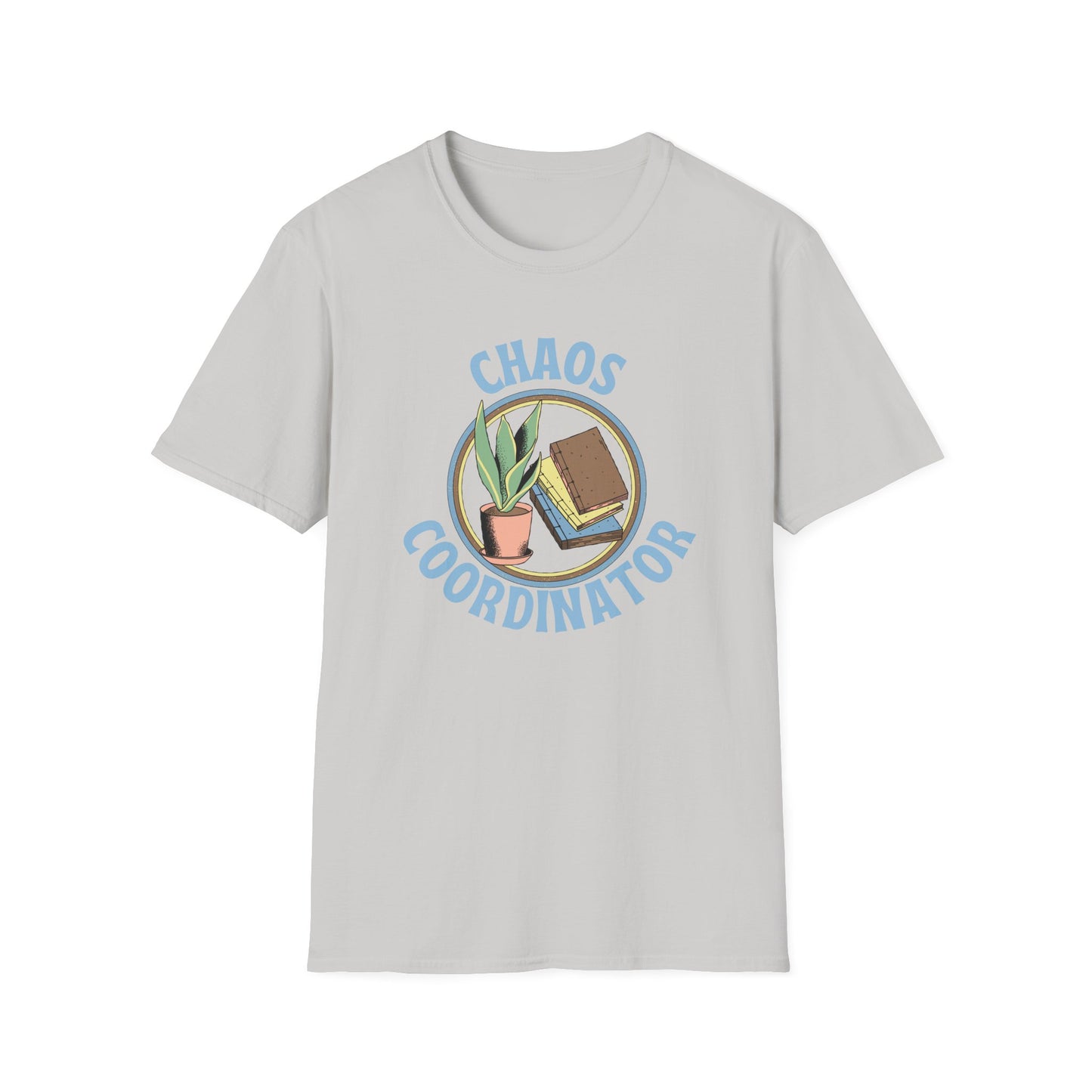 Chaos Coordinator Shirt