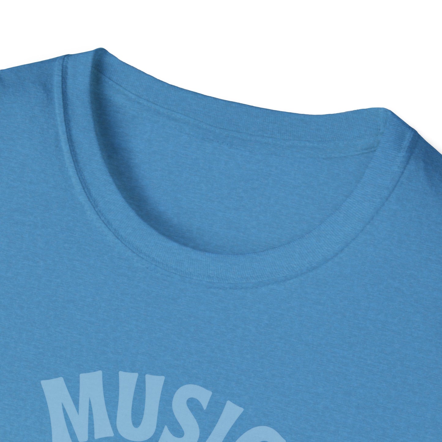Teach Music Shirt
