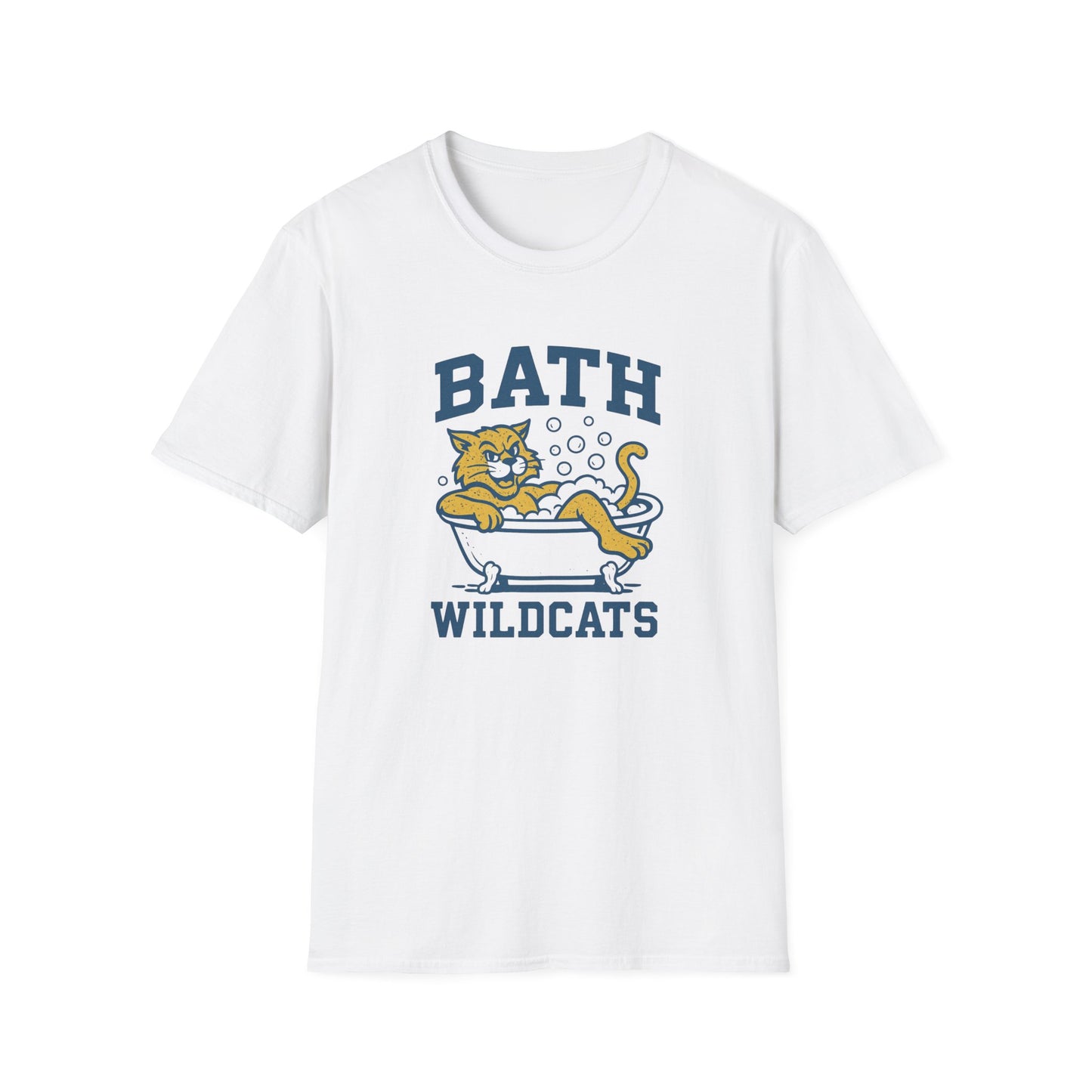 Bath Tub Shirt