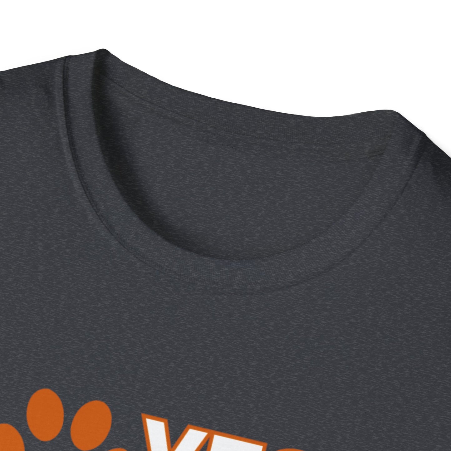 Yes For Elida T-Shirt
