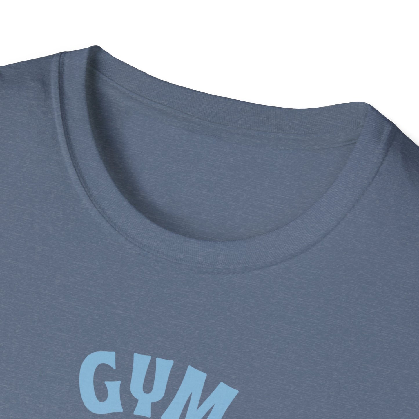Teach Gym Shirt