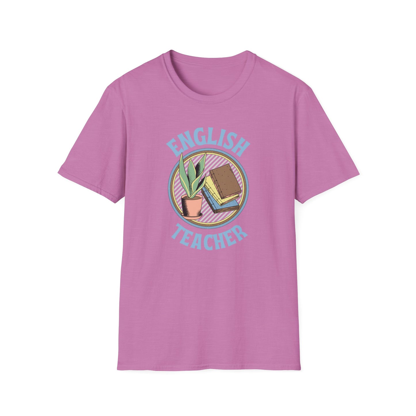 Teach English Shirt